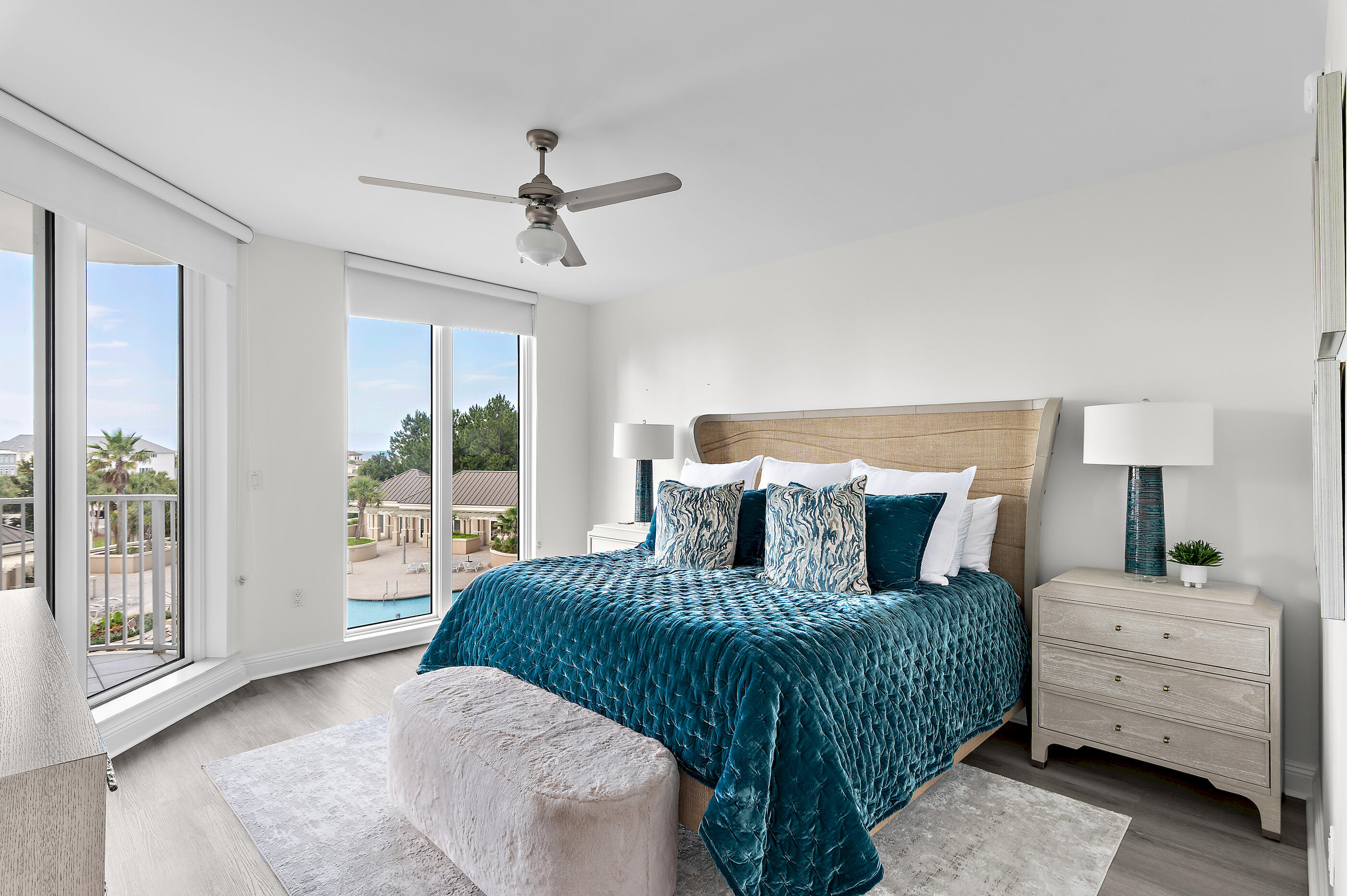 ONE BEACH CLUB DRIVE - Residential