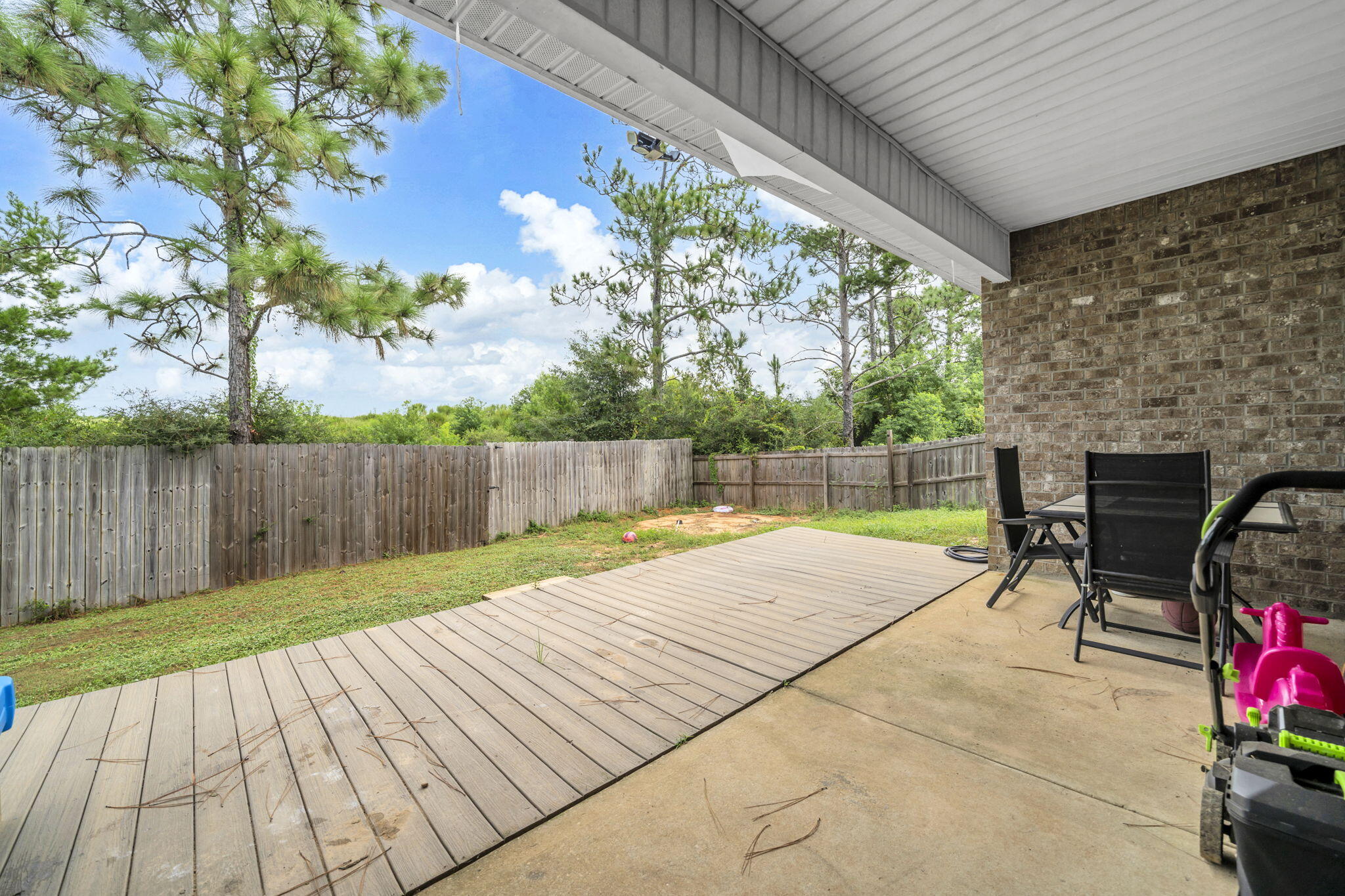 Peach Creek, Phase 4 - Residential
