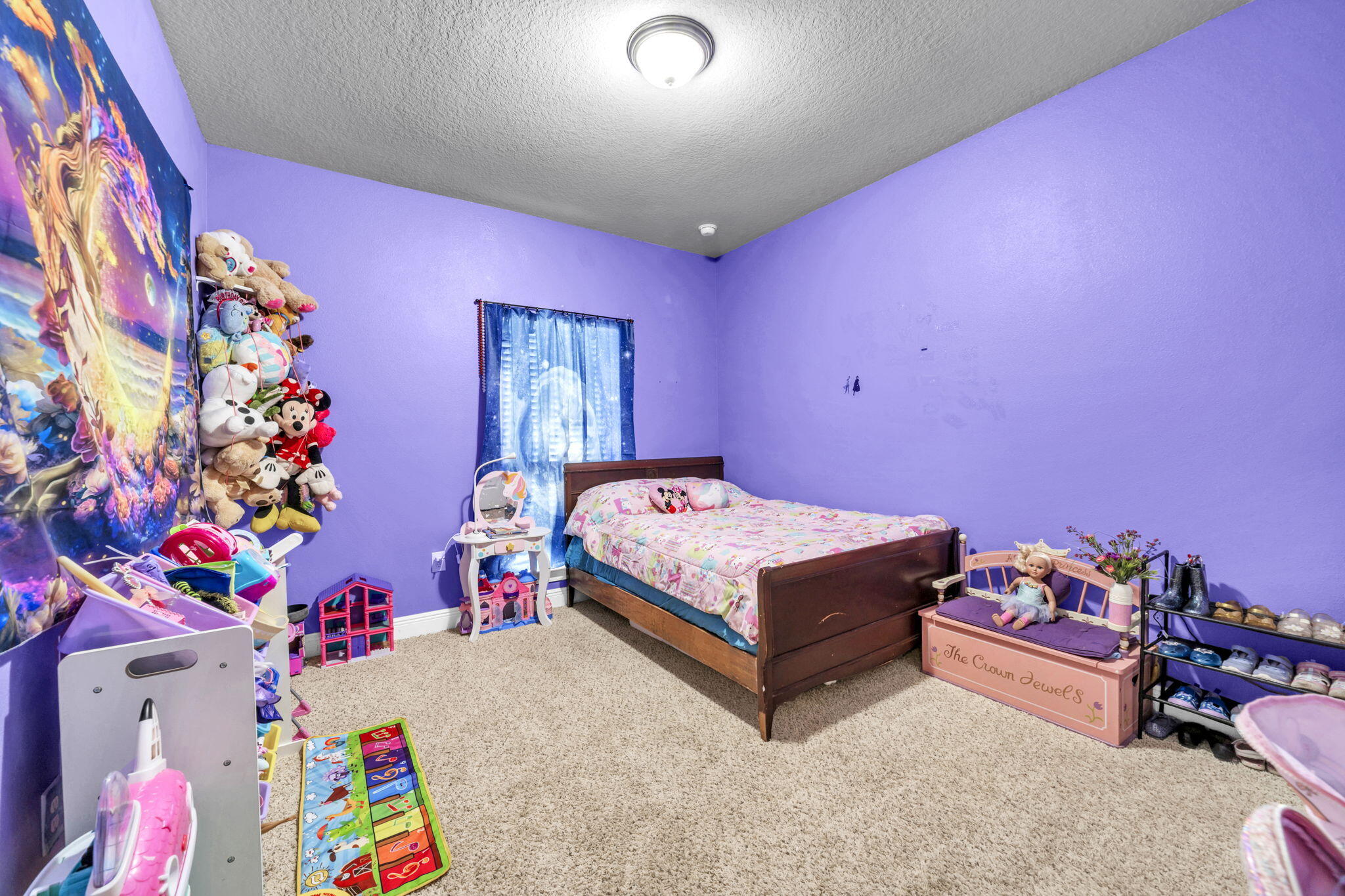 Peach Creek, Phase 4 - Residential