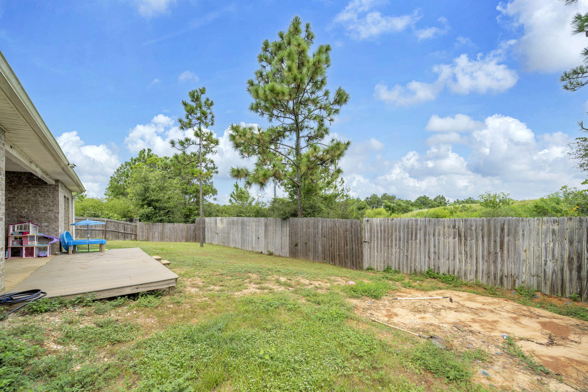 Peach Creek, Phase 4 - Residential