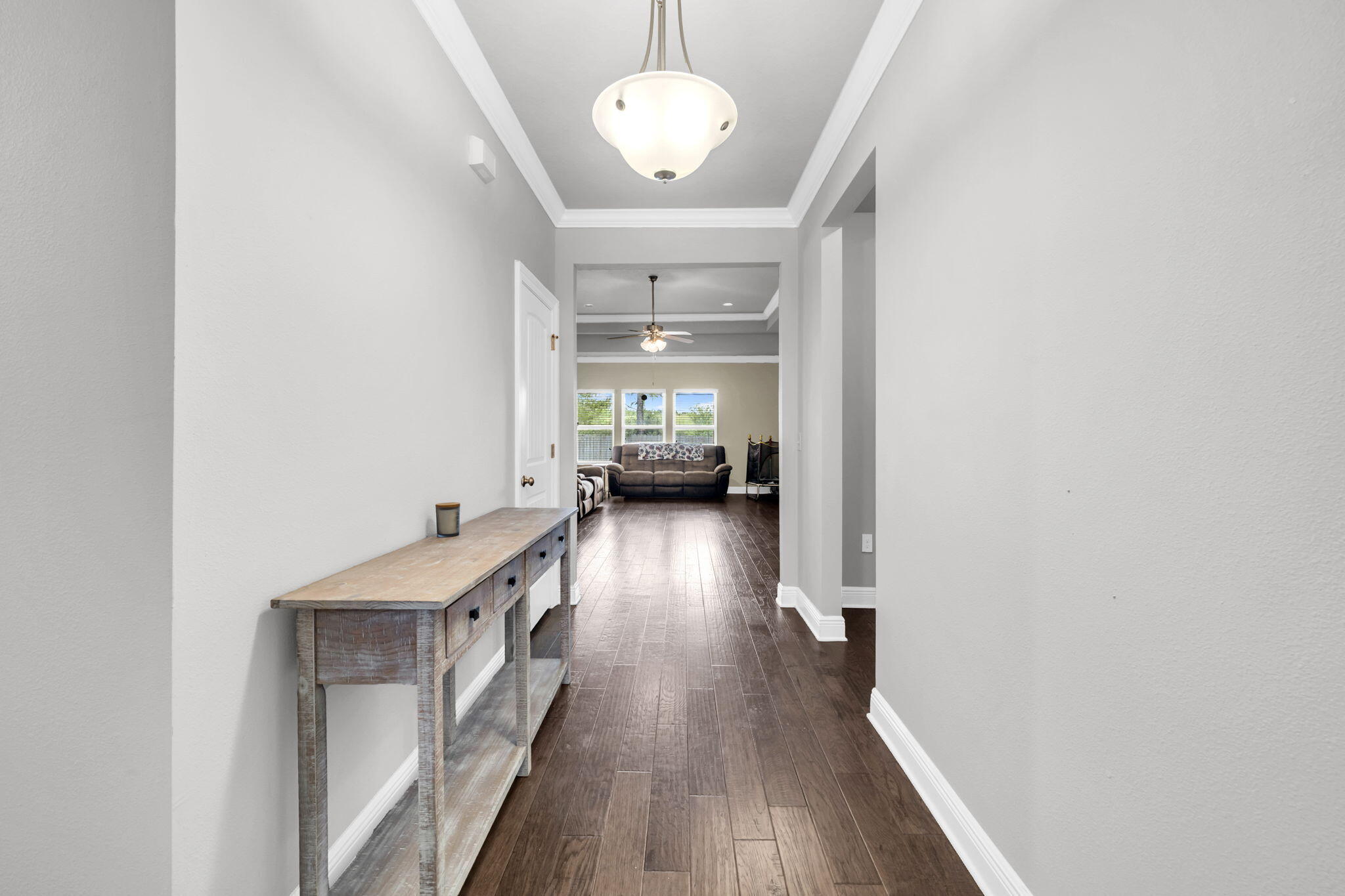 Peach Creek, Phase 4 - Residential
