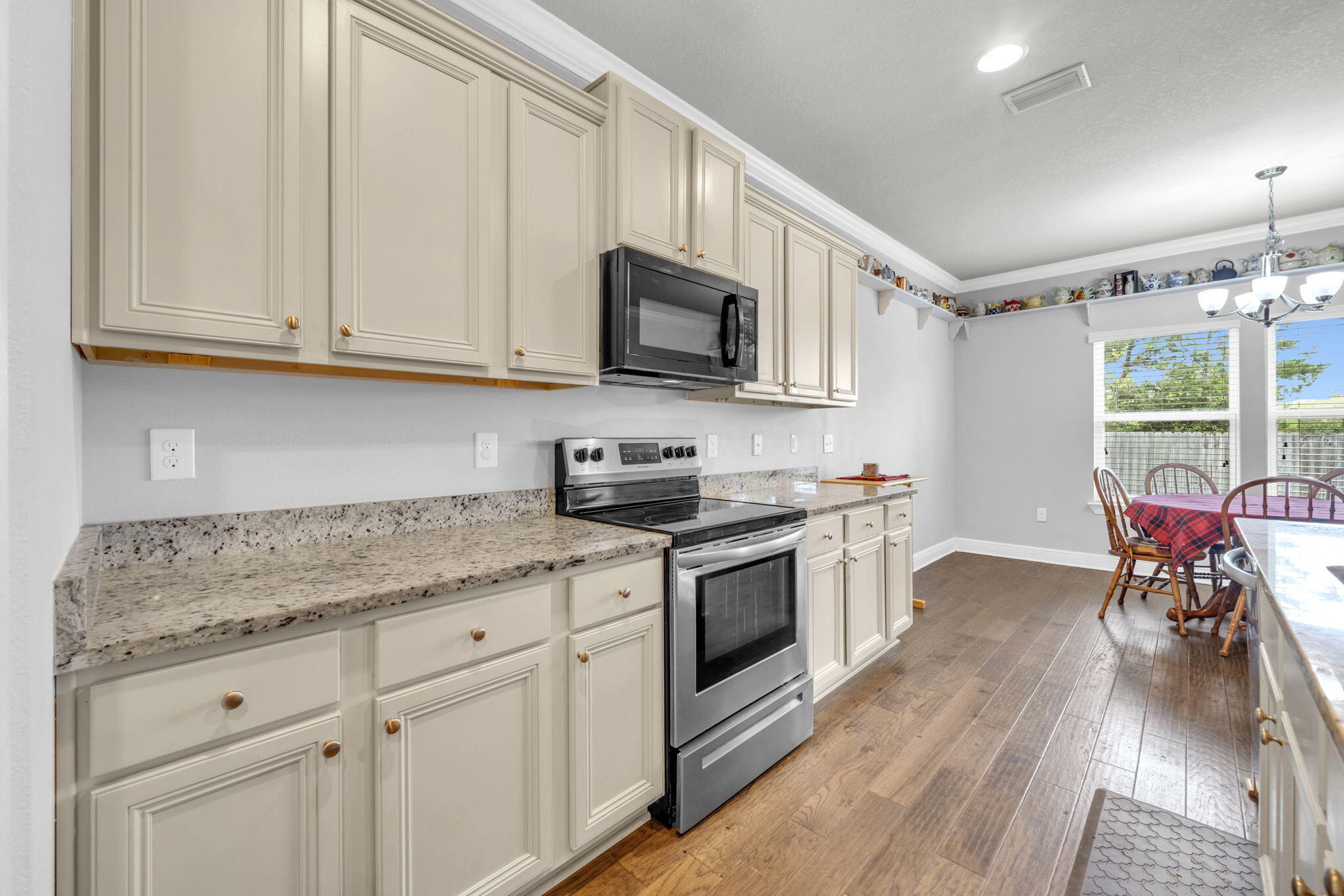 Peach Creek, Phase 4 - Residential