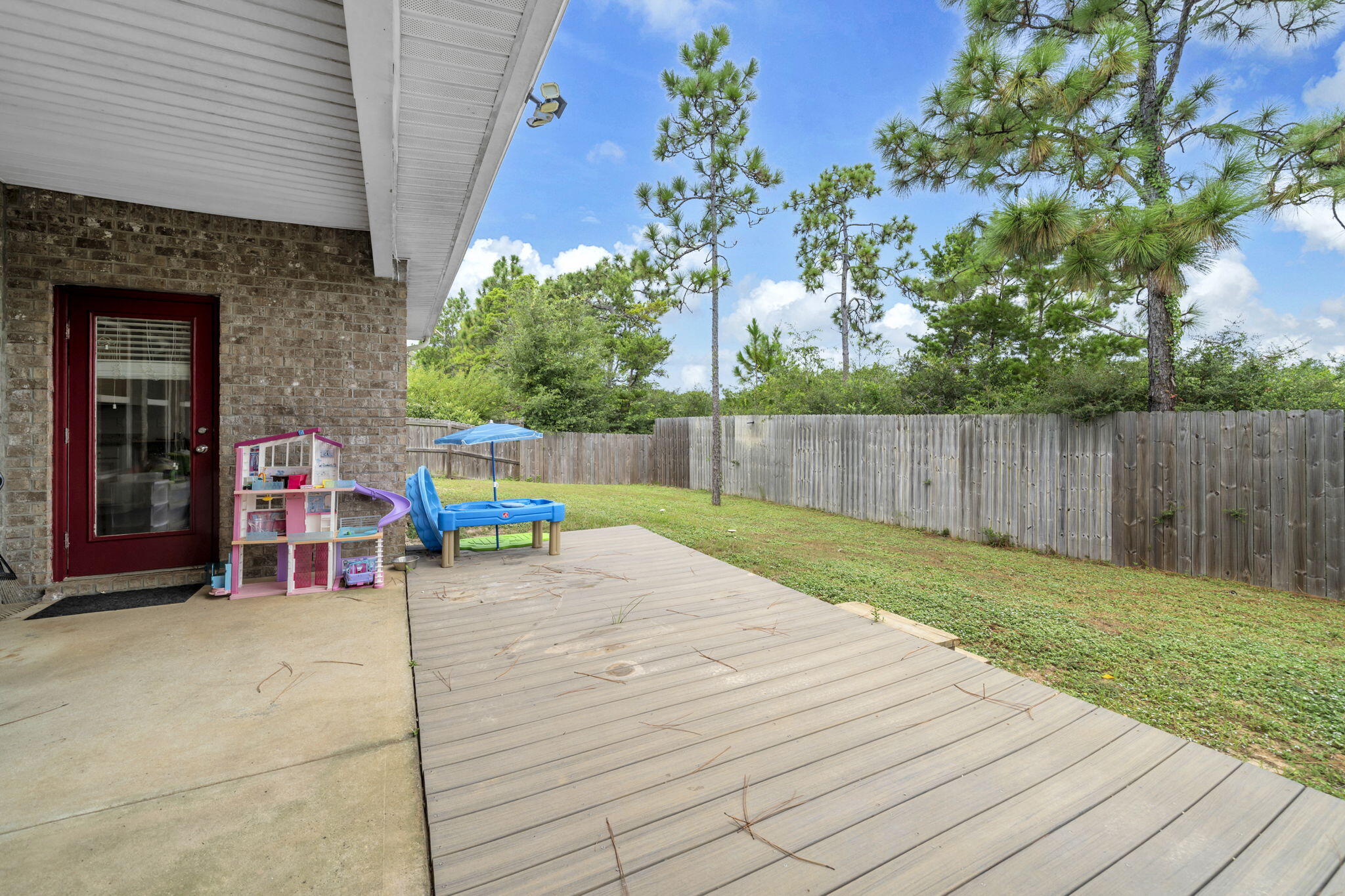 Peach Creek, Phase 4 - Residential