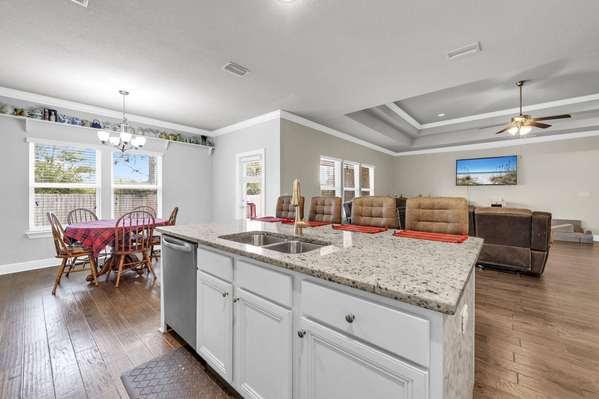 Peach Creek, Phase 4 - Residential