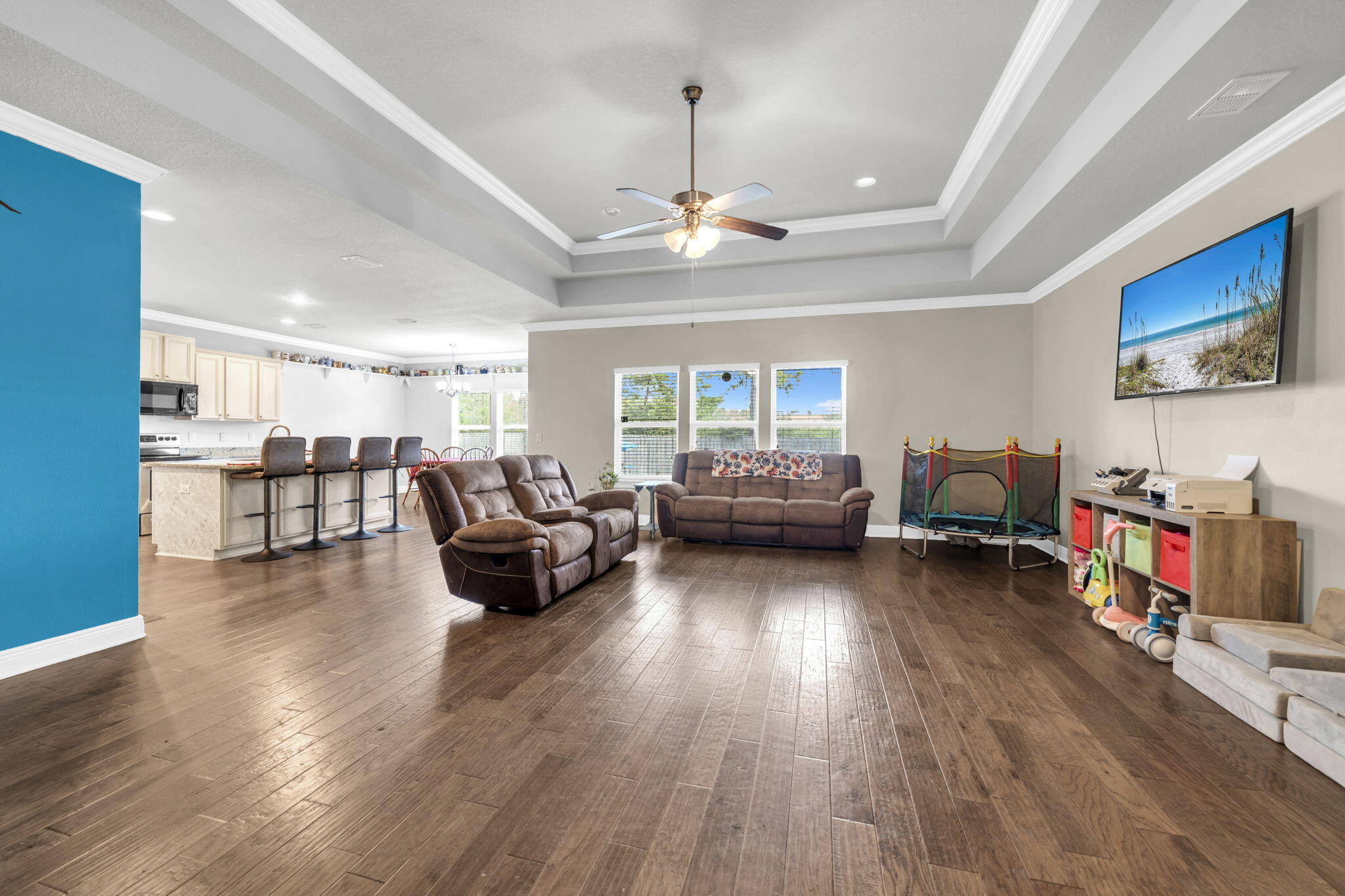 Peach Creek, Phase 4 - Residential