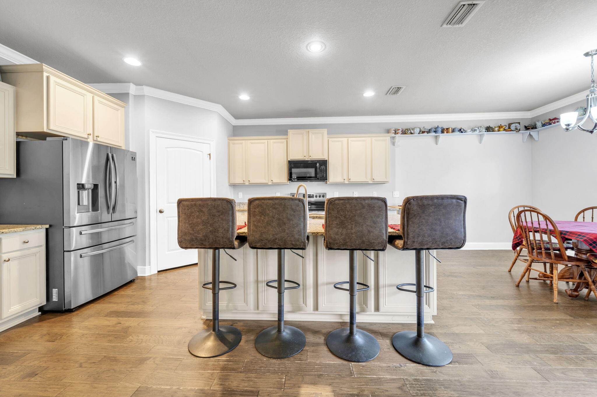 Peach Creek, Phase 4 - Residential