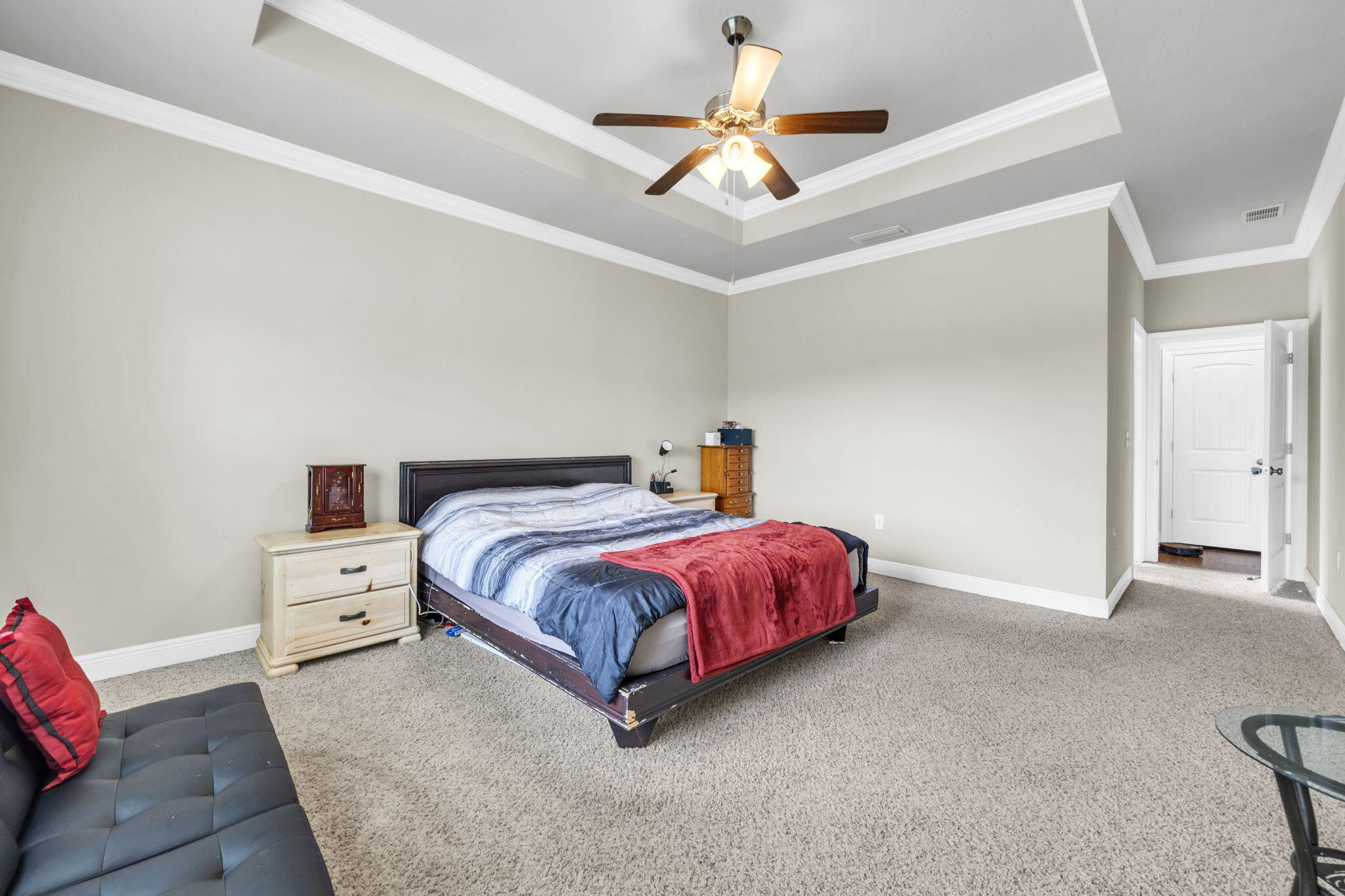 Peach Creek, Phase 4 - Residential