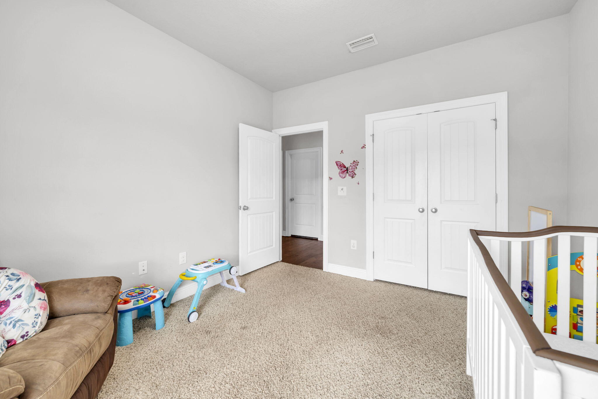 Peach Creek, Phase 4 - Residential
