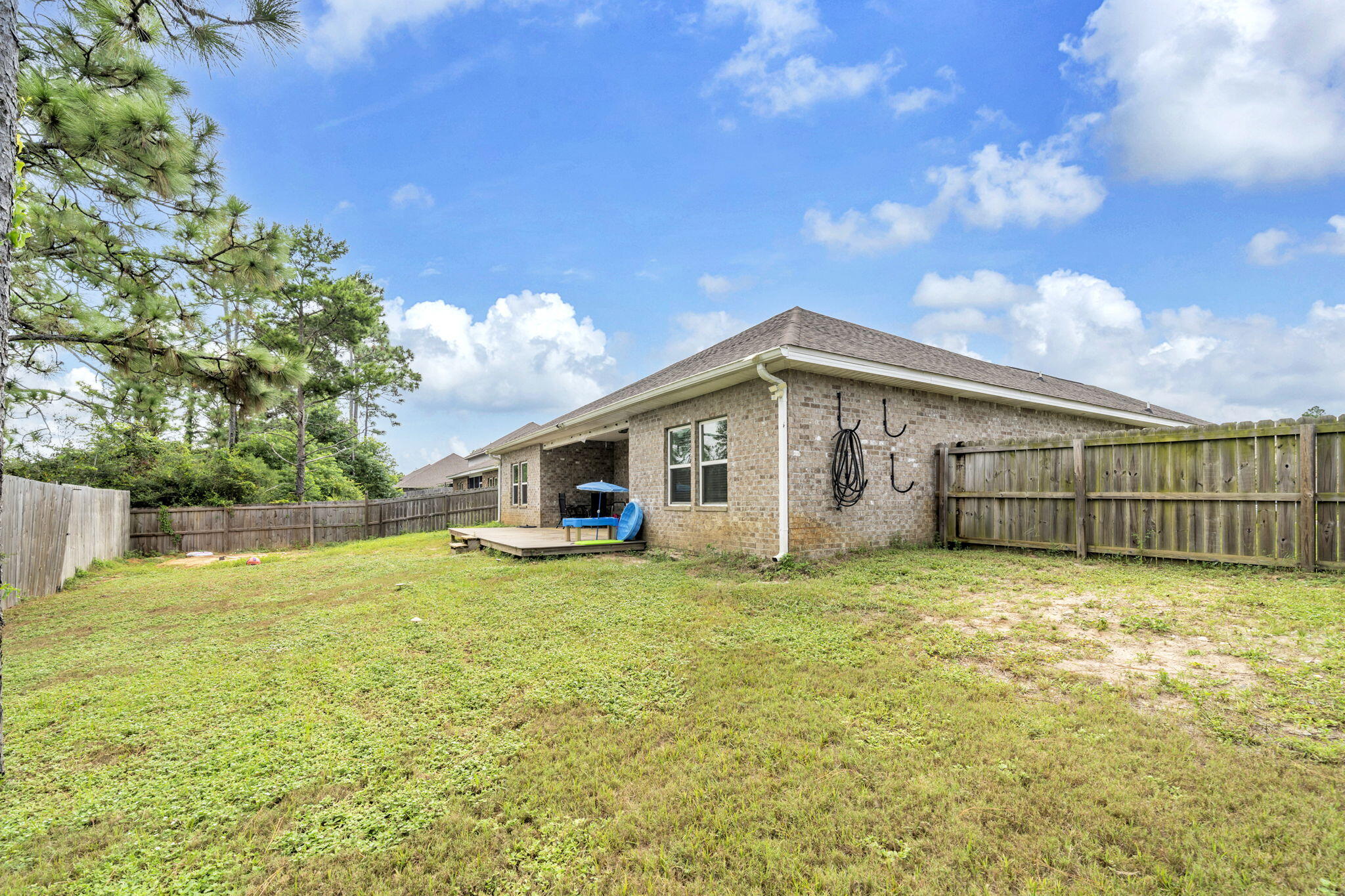 Peach Creek, Phase 4 - Residential