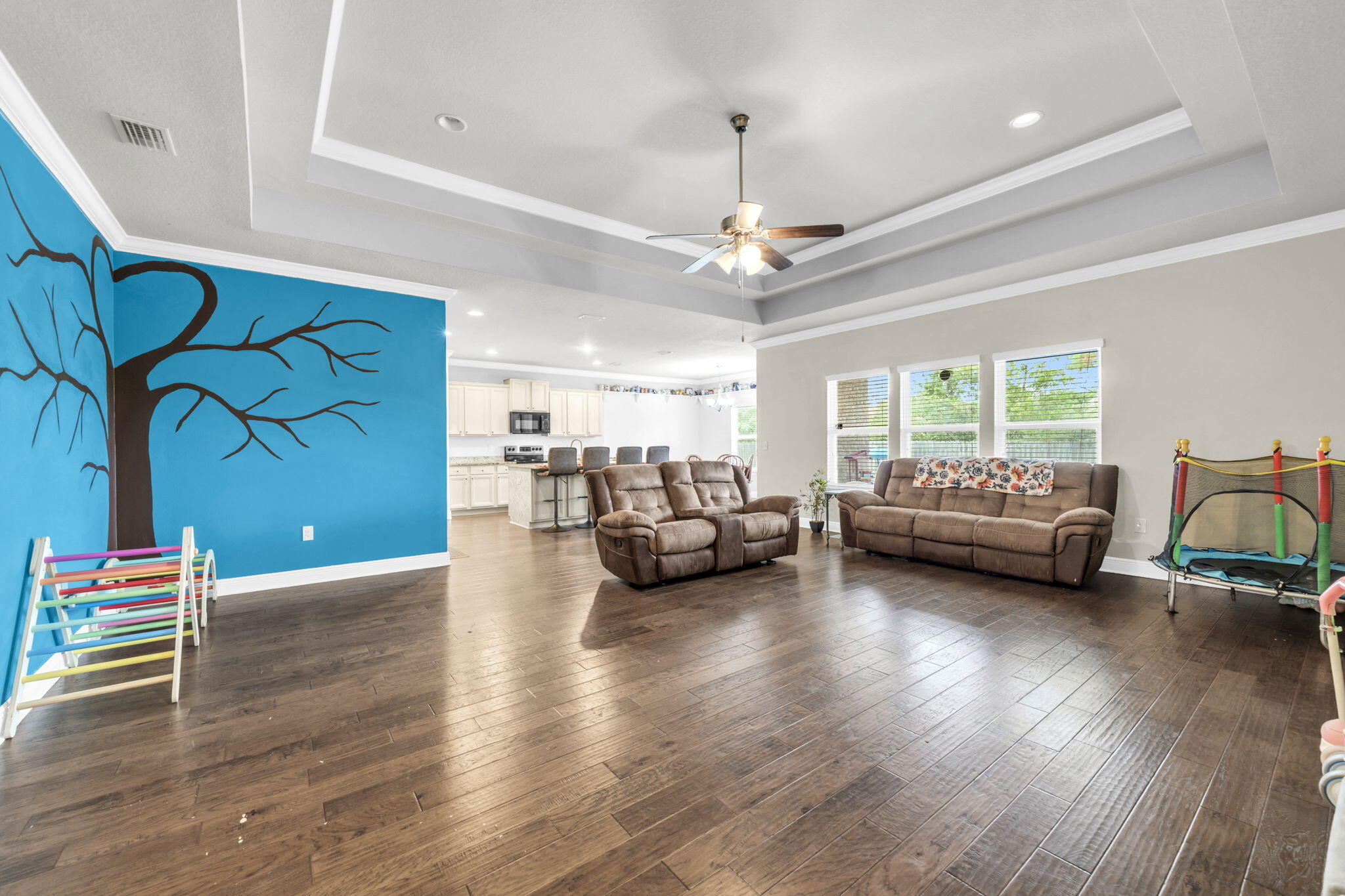 Peach Creek, Phase 4 - Residential