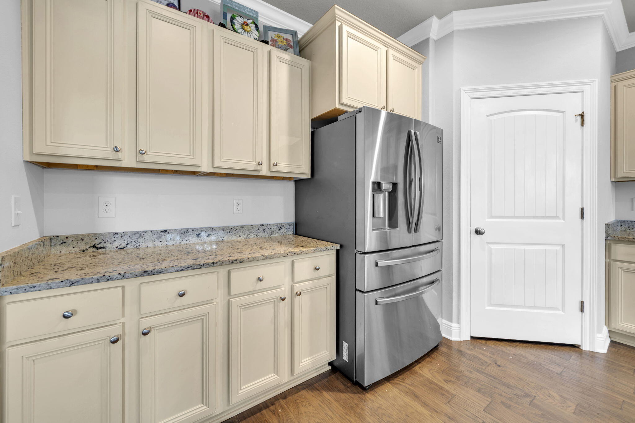 Peach Creek, Phase 4 - Residential