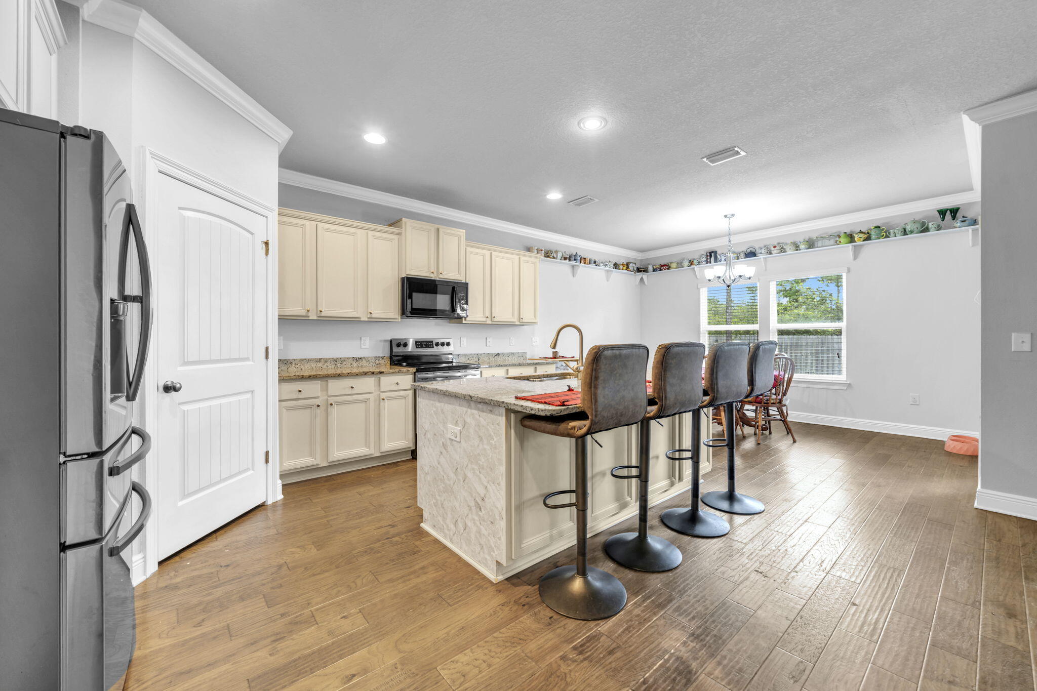 Peach Creek, Phase 4 - Residential