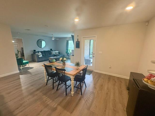 HERITAGE PLANTATION - Residential Lease