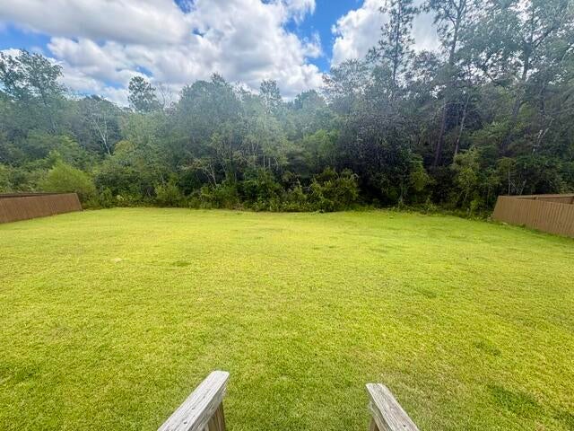 HERITAGE PLANTATION - Residential Lease