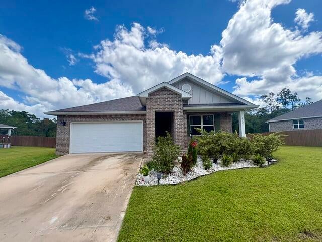 HERITAGE PLANTATION - Residential Lease