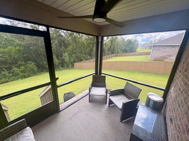 HERITAGE PLANTATION - Residential Lease
