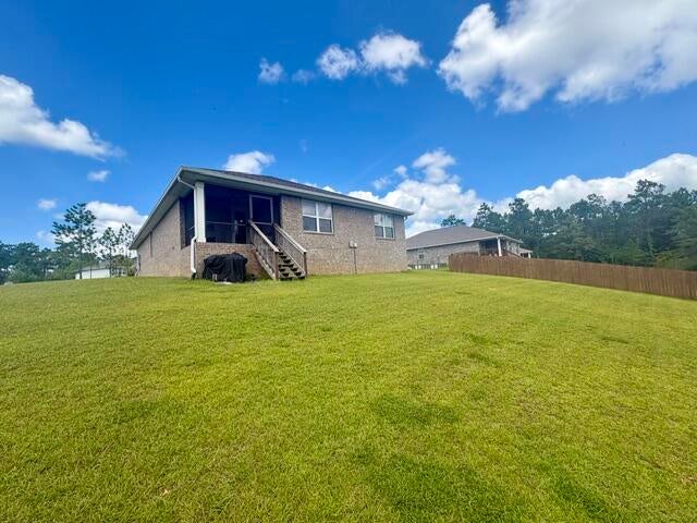 HERITAGE PLANTATION - Residential Lease
