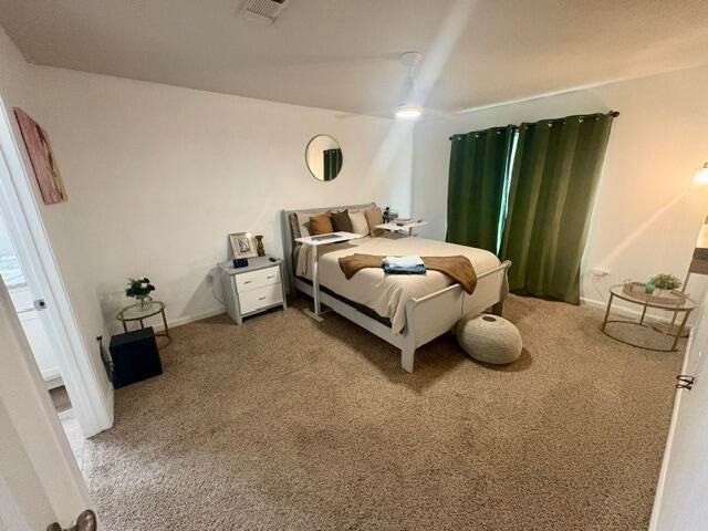 HERITAGE PLANTATION - Residential Lease