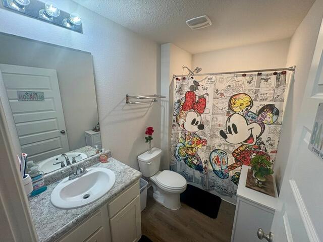 HERITAGE PLANTATION - Residential Lease