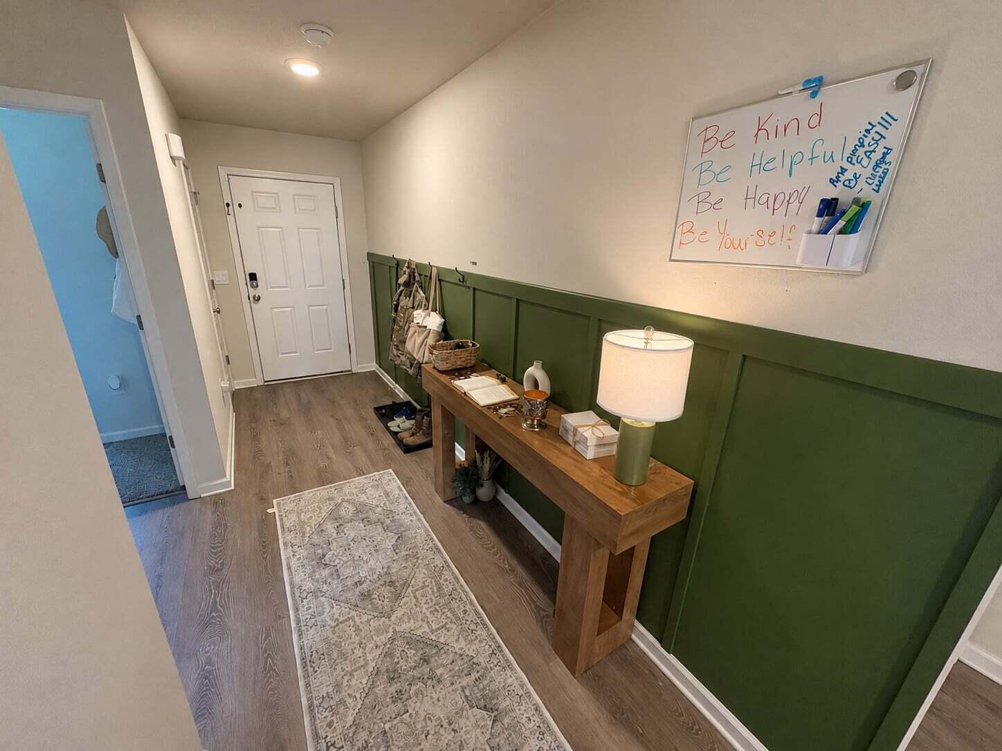 HERITAGE PLANTATION - Residential Lease