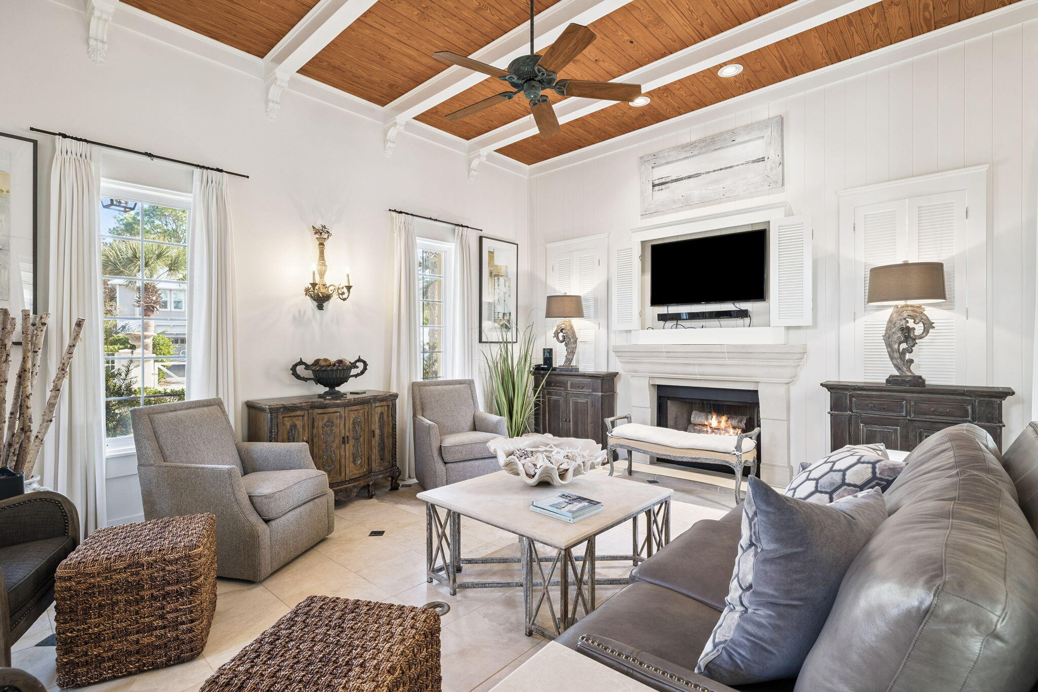 VILLAGE OF WHITE CLIFFS THE - Residential