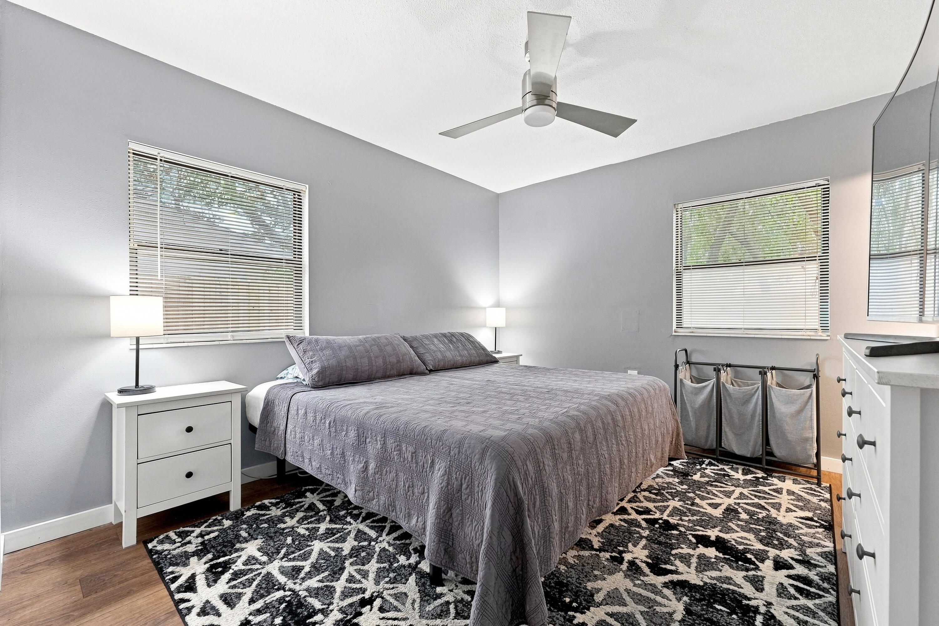 PORT DIXIE - Residential