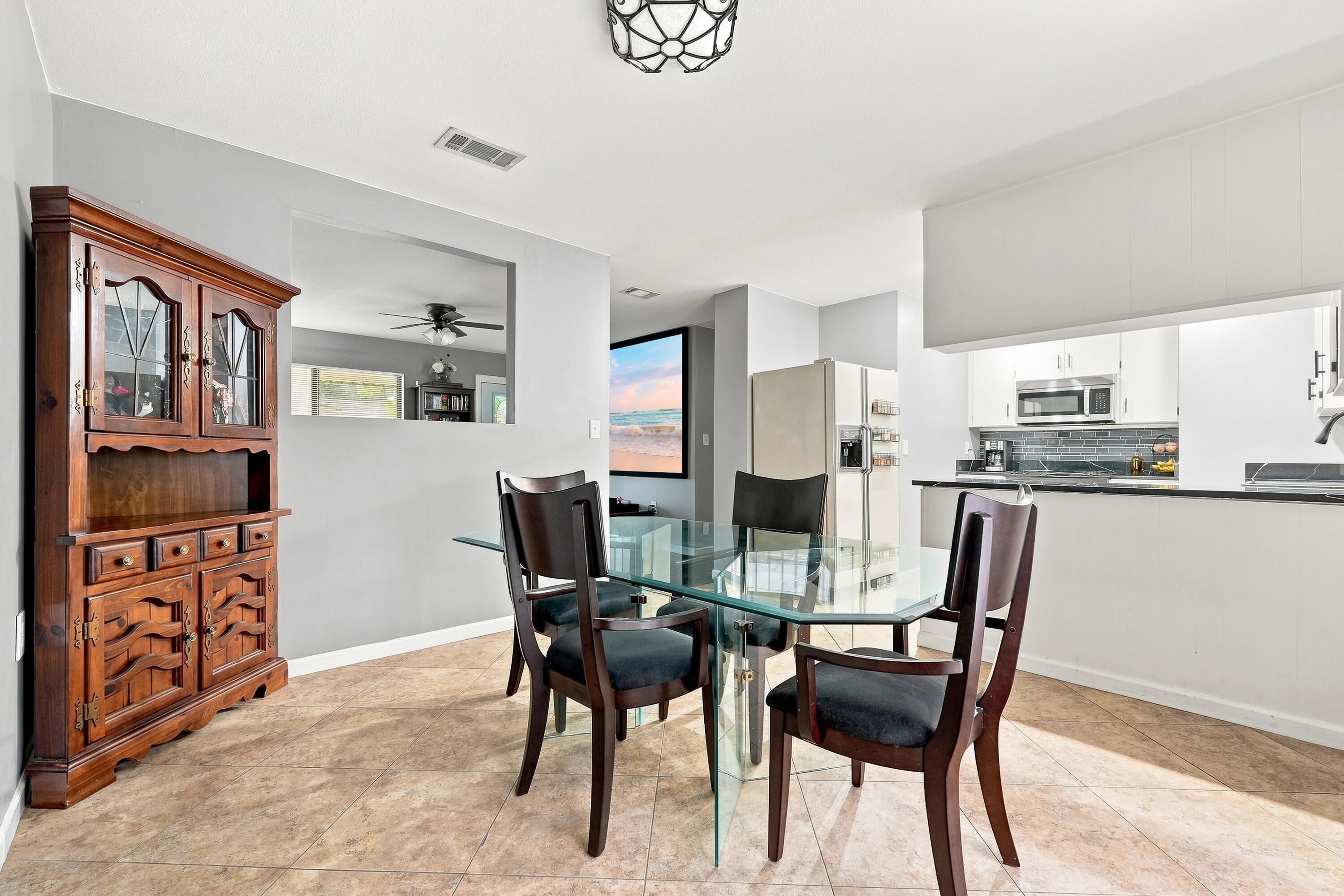PORT DIXIE - Residential