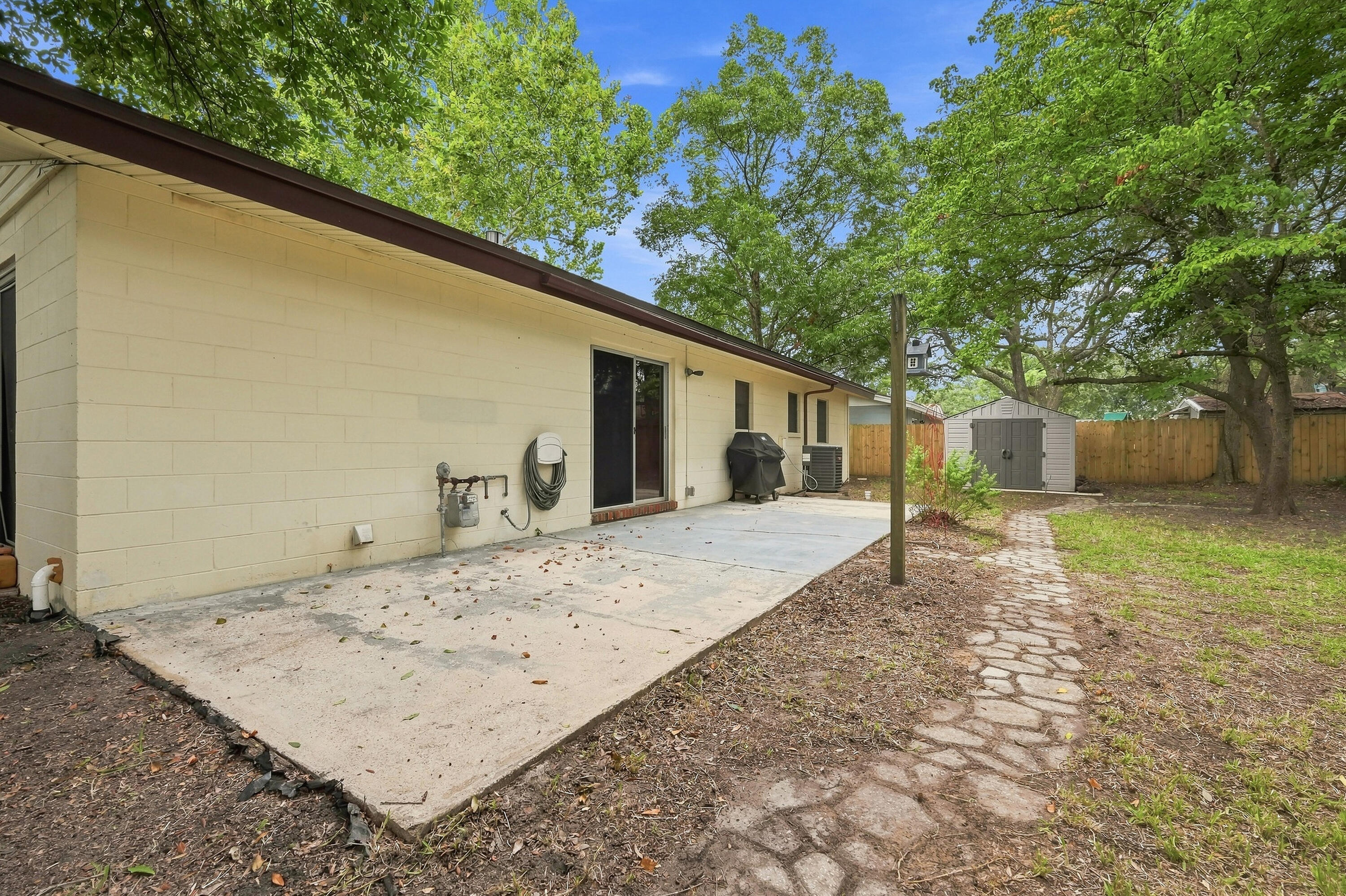 PORT DIXIE - Residential