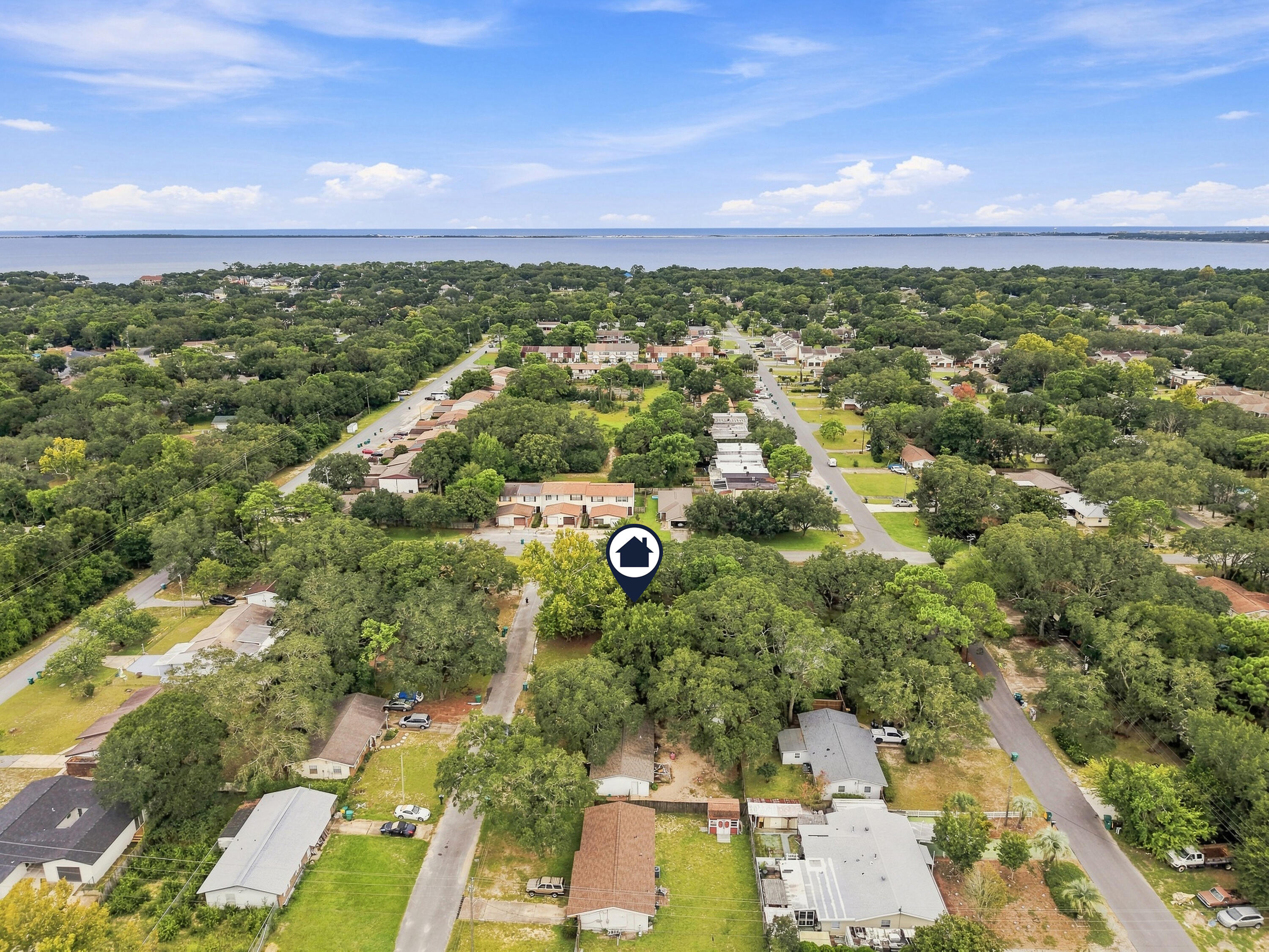 PORT DIXIE - Residential
