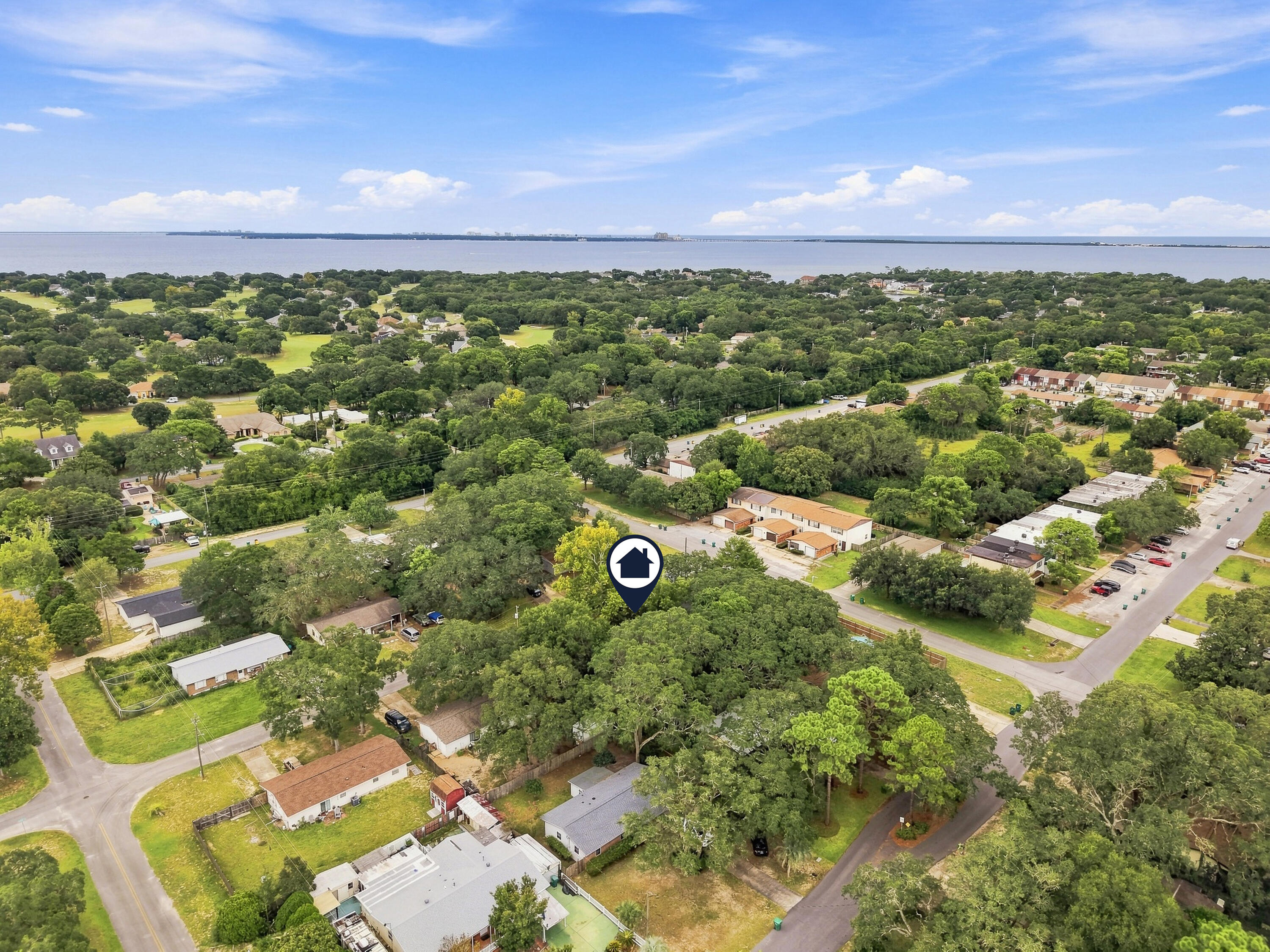 PORT DIXIE - Residential