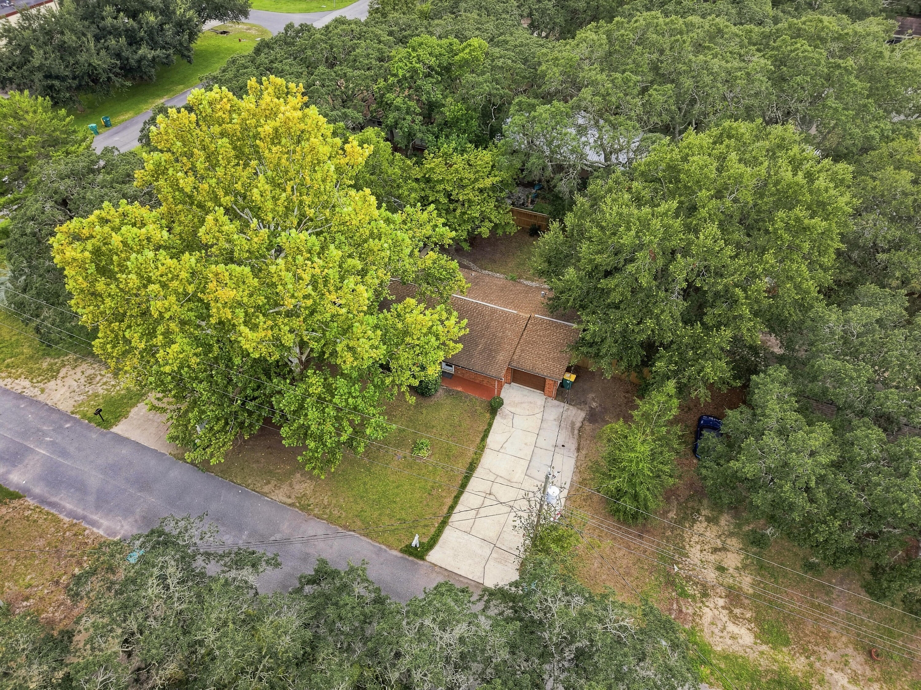 PORT DIXIE - Residential