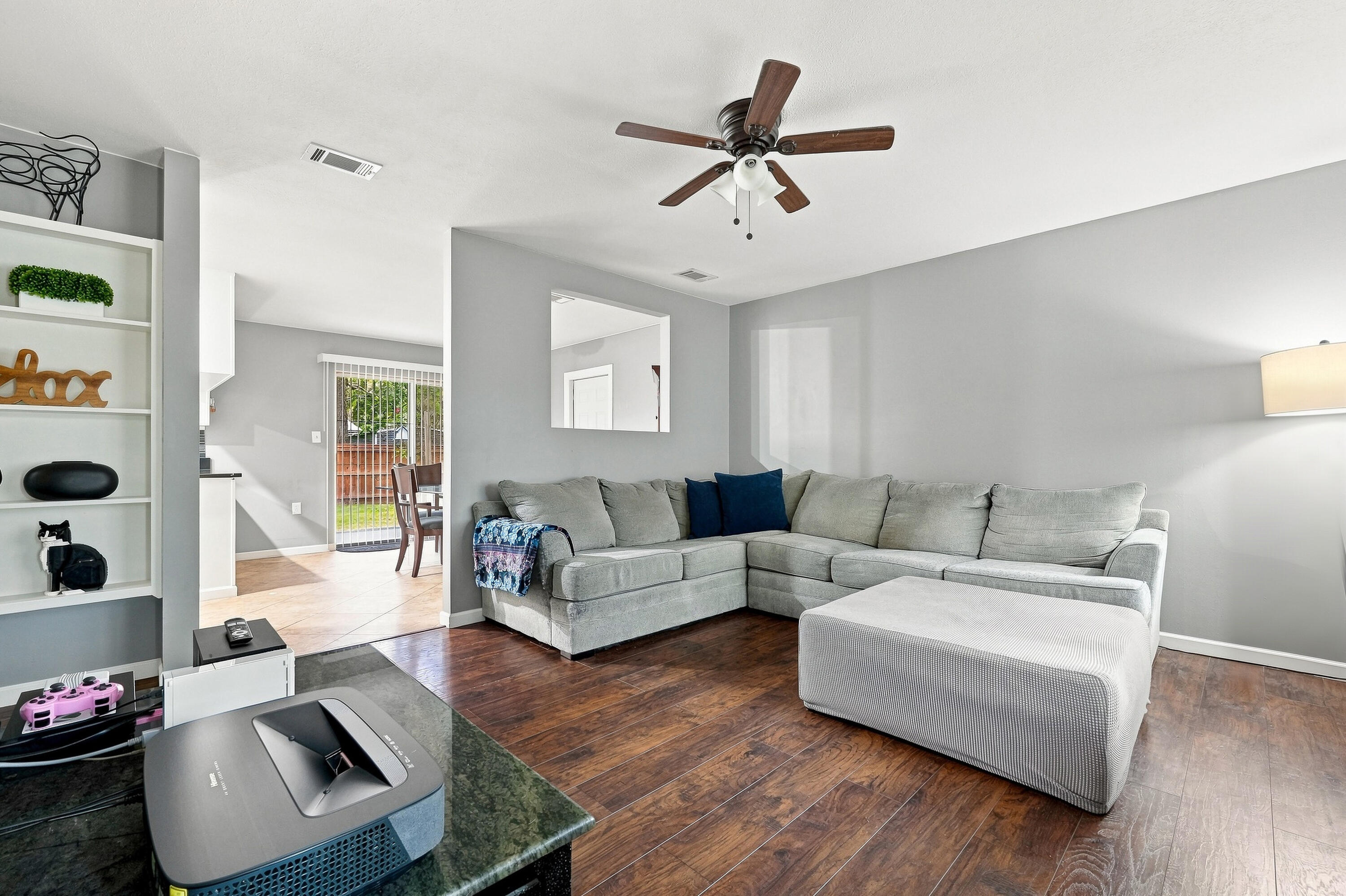 PORT DIXIE - Residential