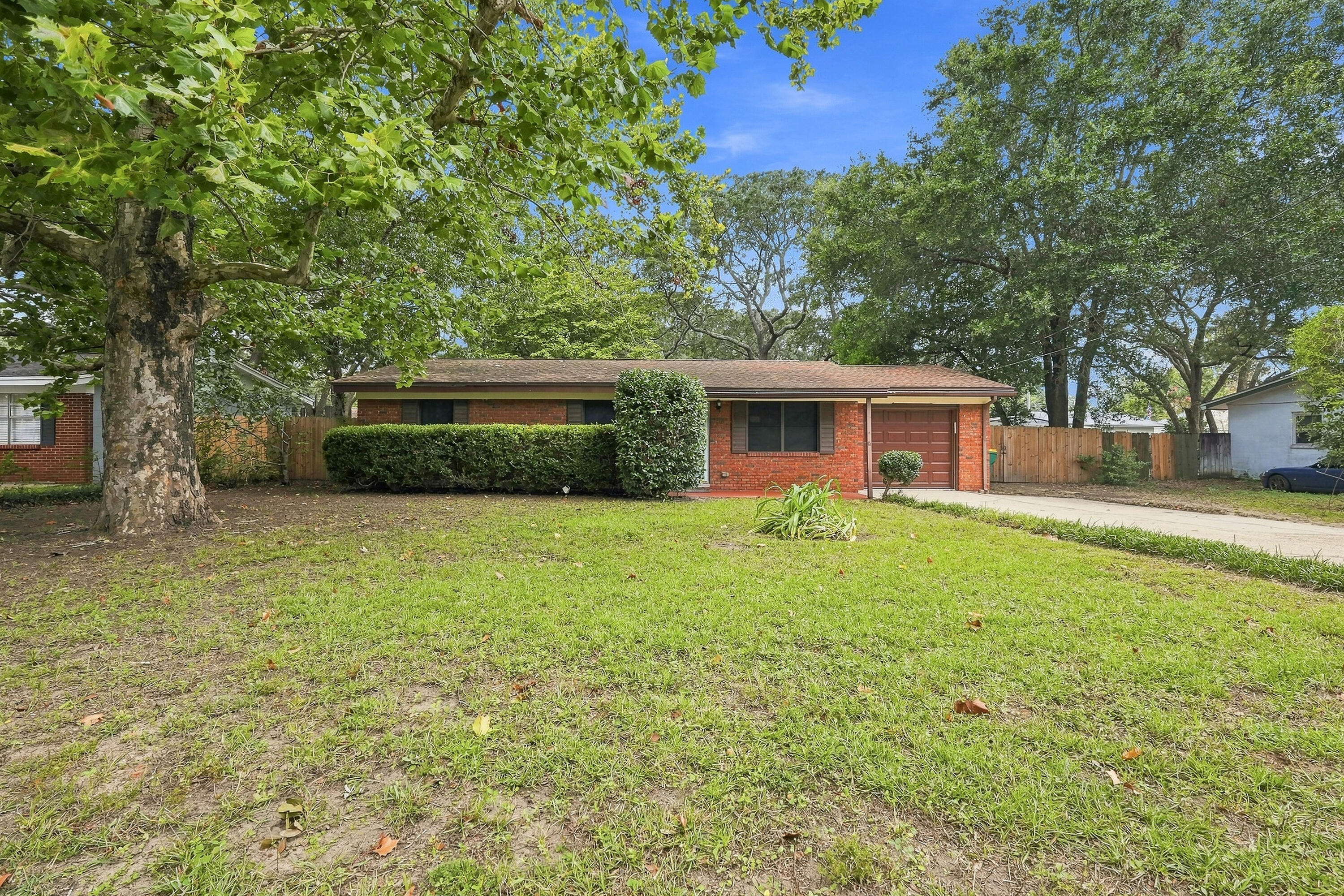 PORT DIXIE - Residential