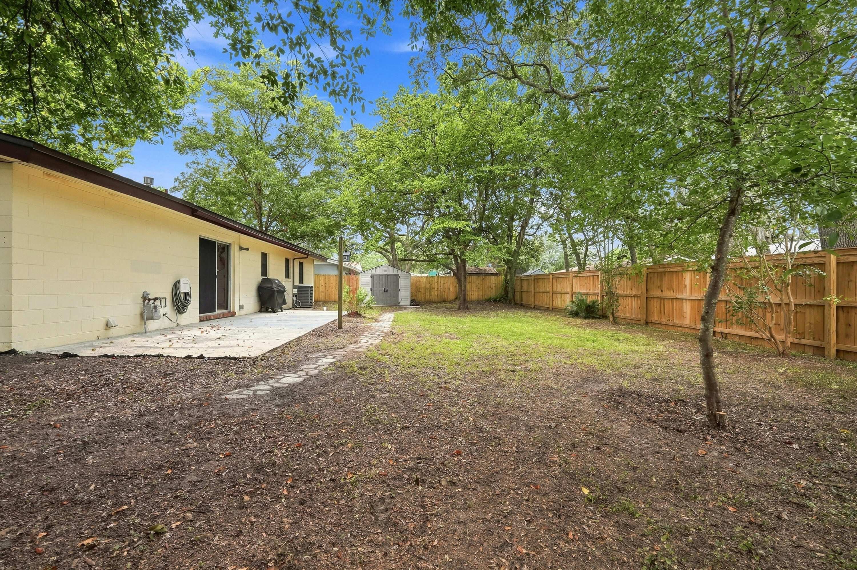 PORT DIXIE - Residential