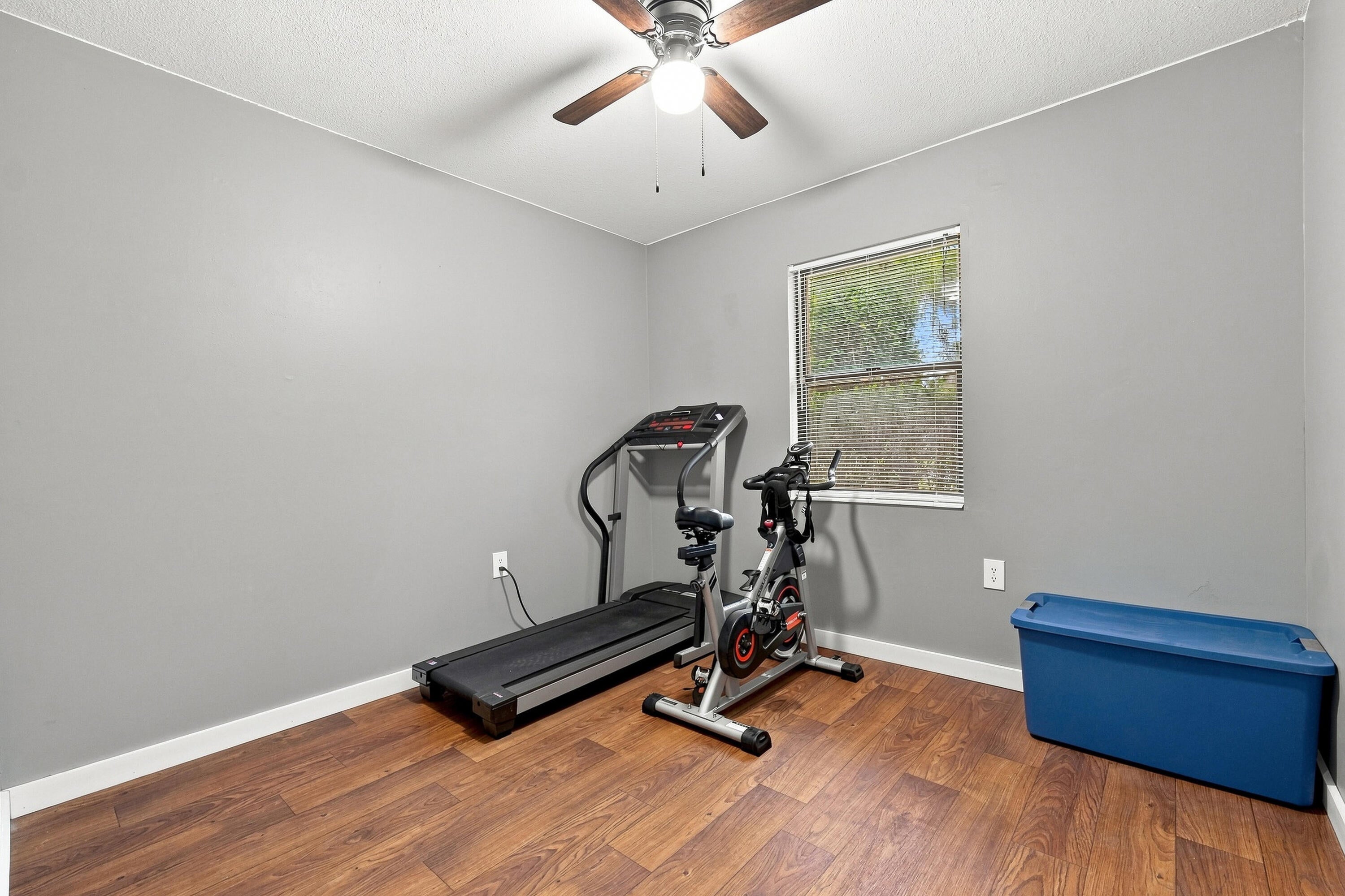 PORT DIXIE - Residential