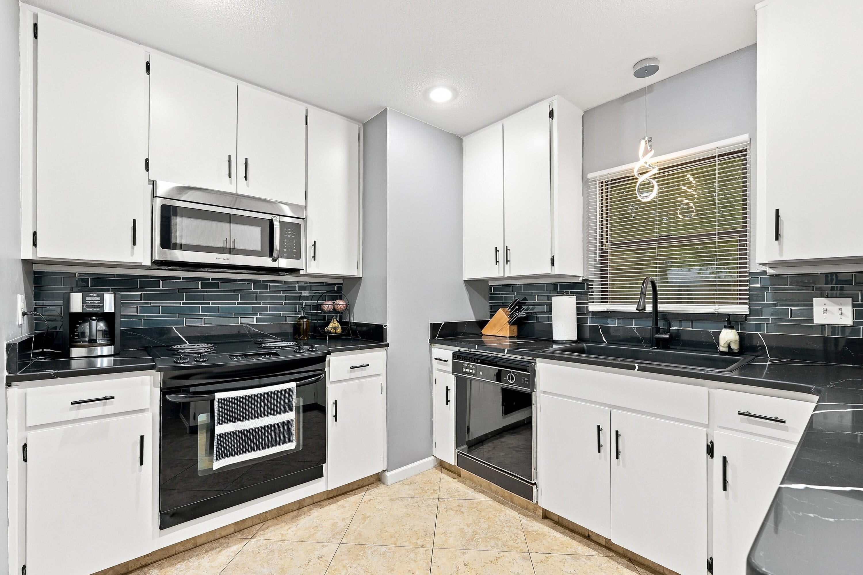 PORT DIXIE - Residential