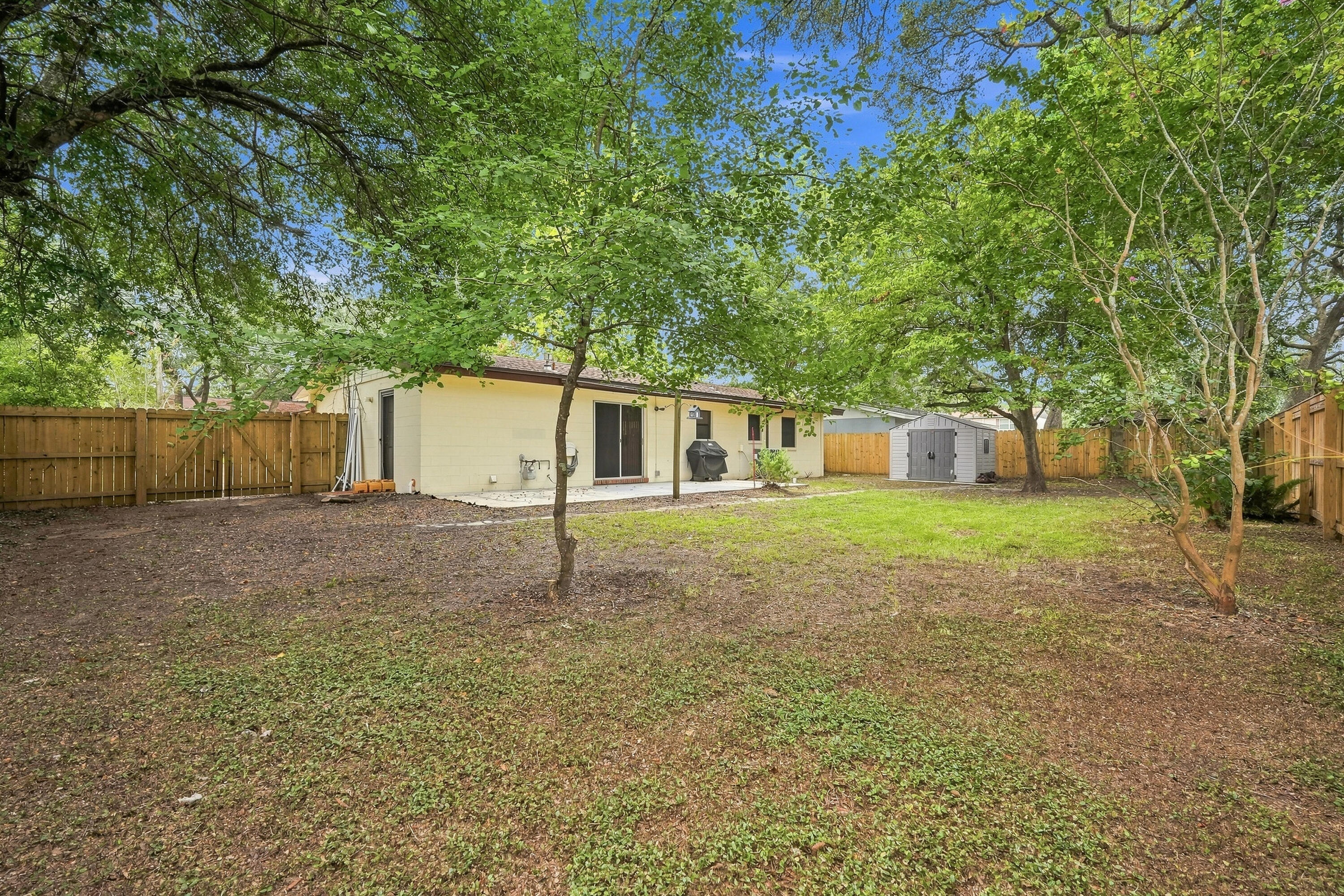 PORT DIXIE - Residential