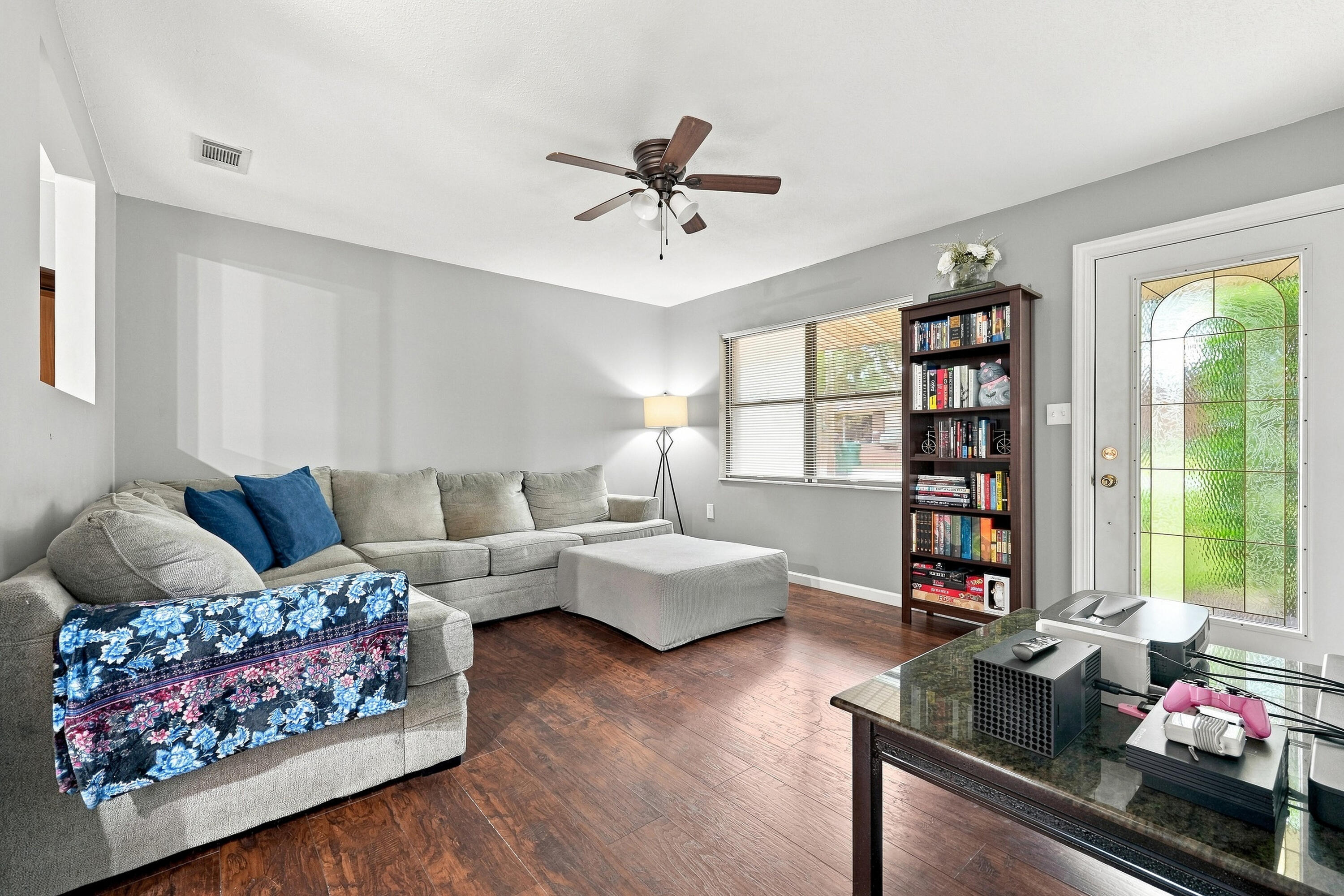 PORT DIXIE - Residential