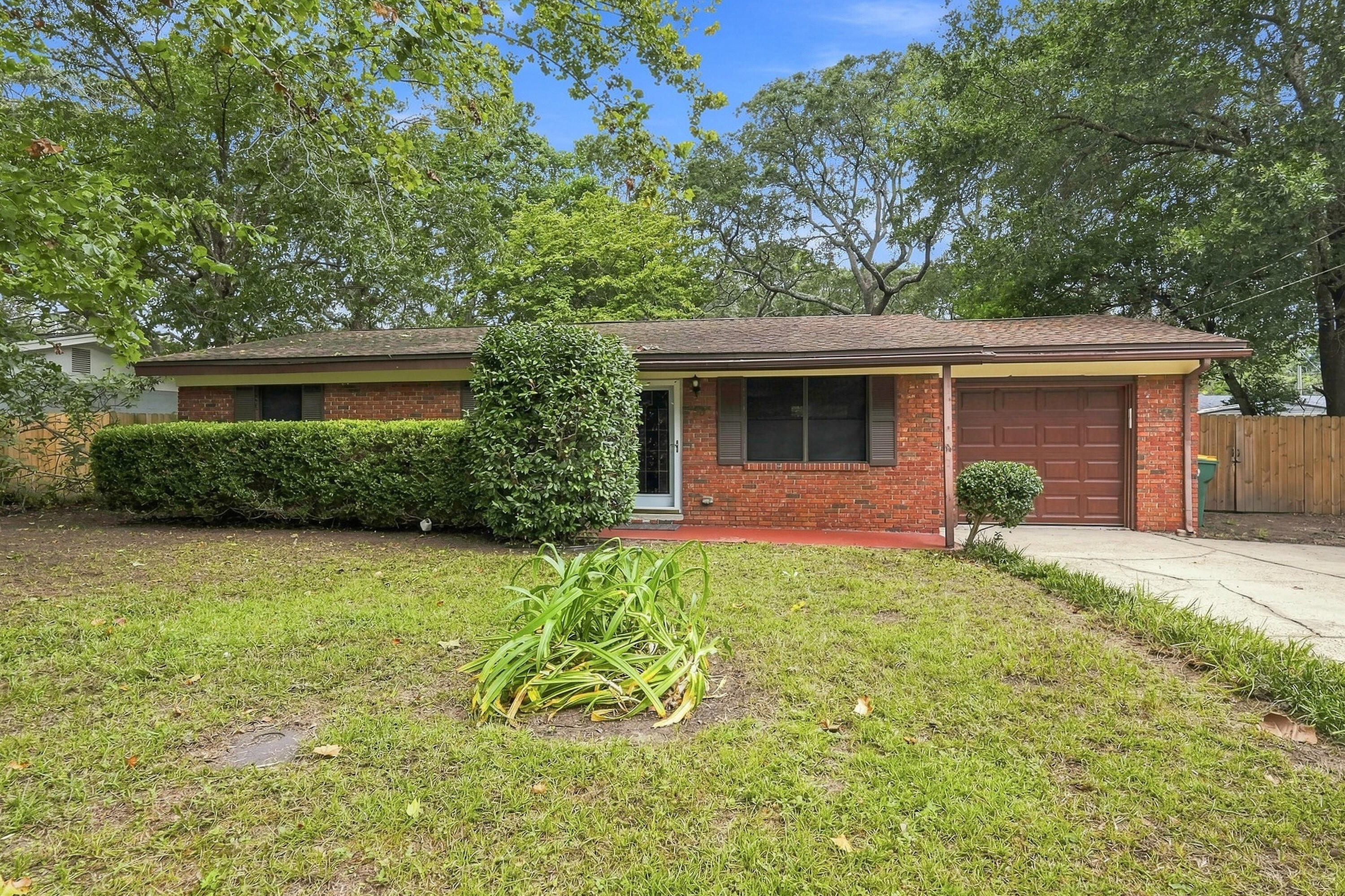 PORT DIXIE - Residential