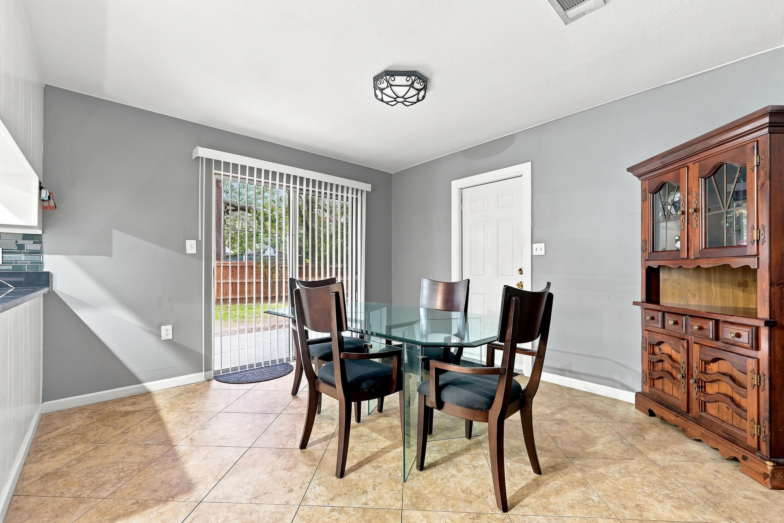 PORT DIXIE - Residential