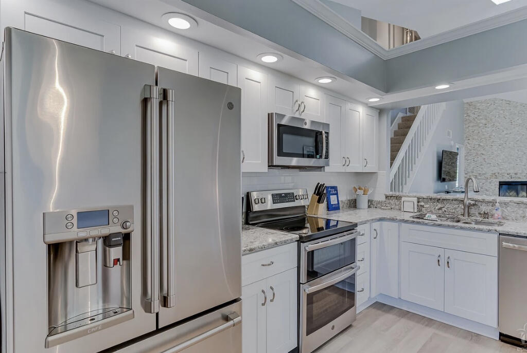 Heron Walk - Residential