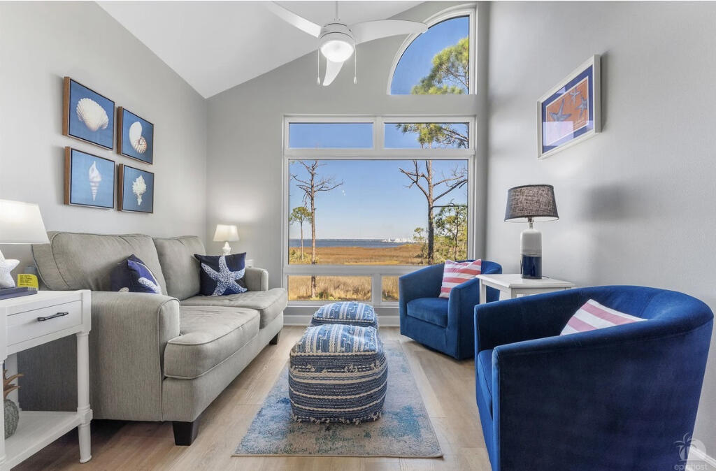 Heron Walk - Residential