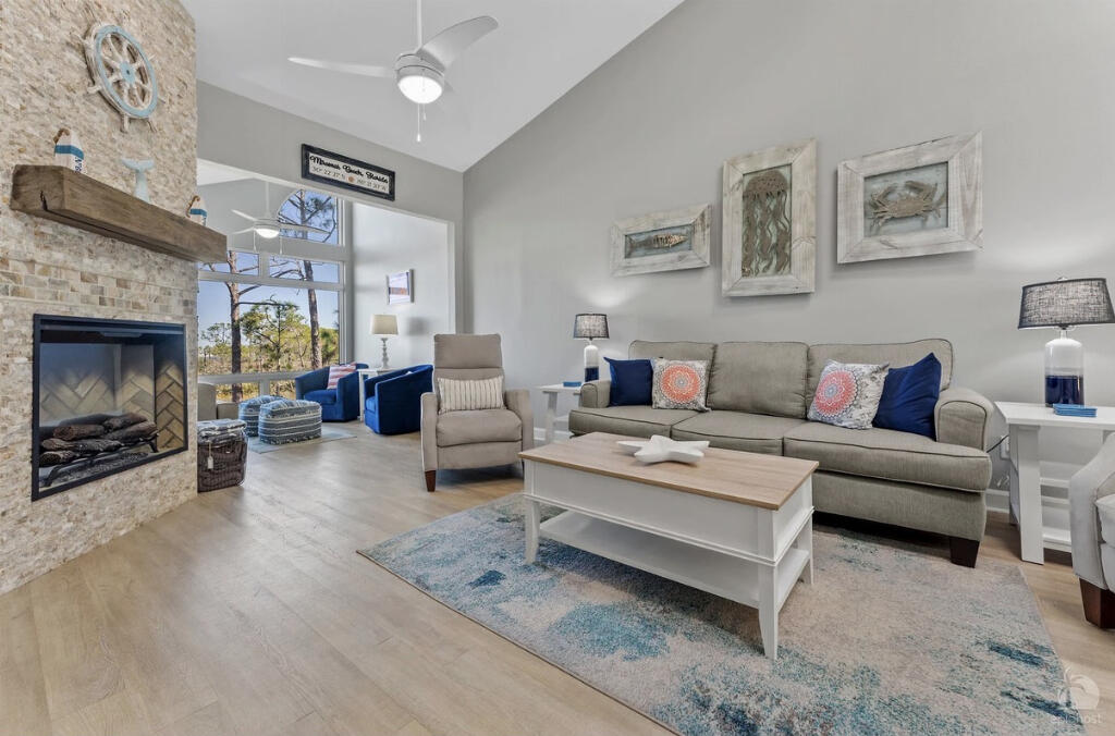 Heron Walk - Residential