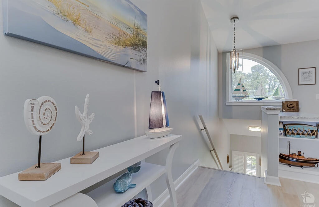 Heron Walk - Residential