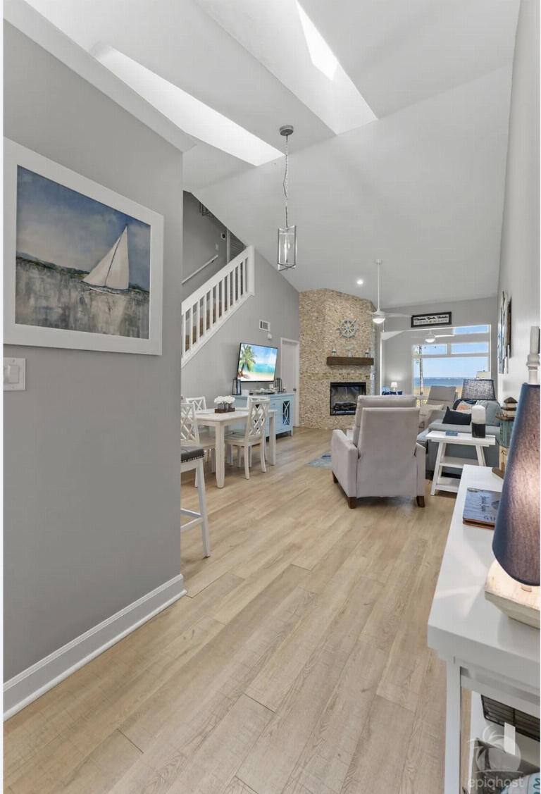 Heron Walk - Residential