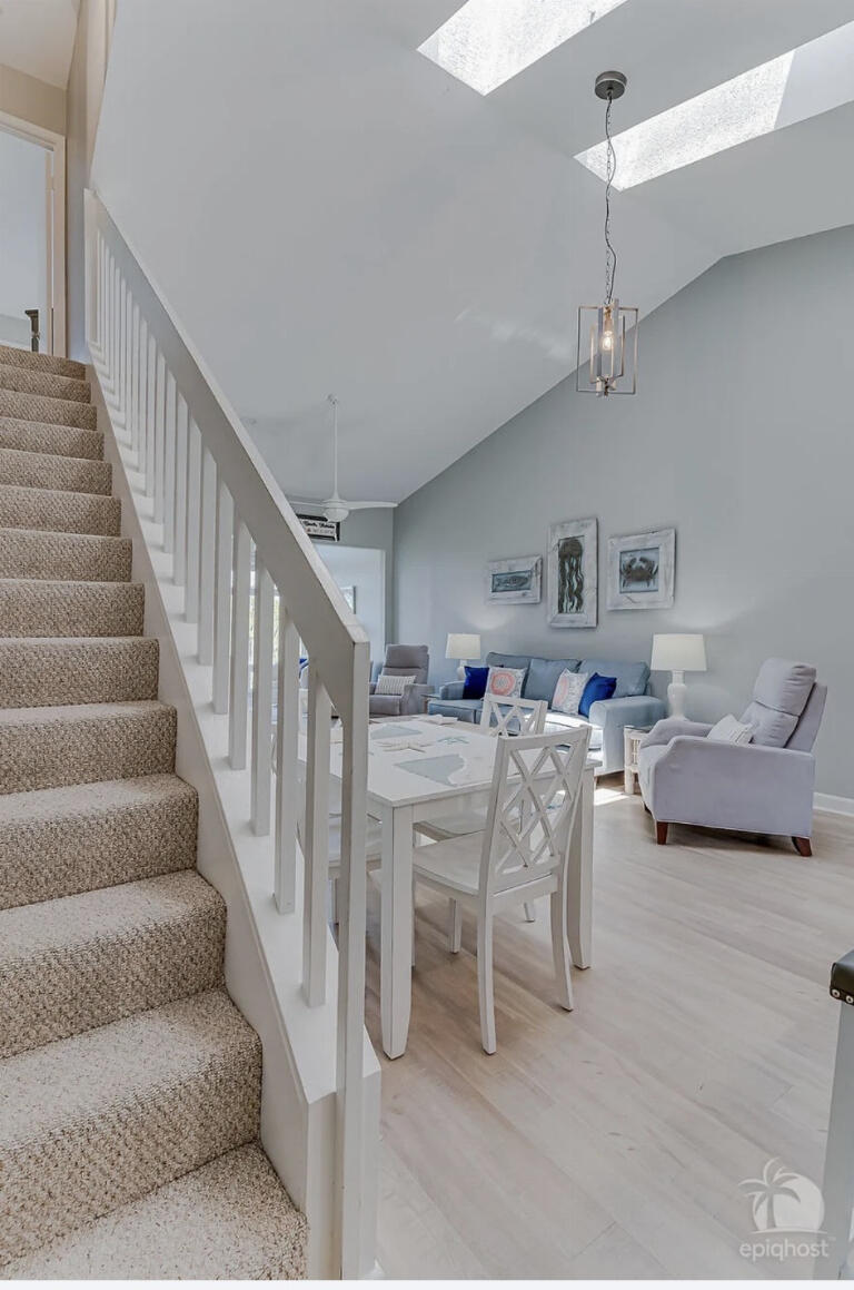 Heron Walk - Residential