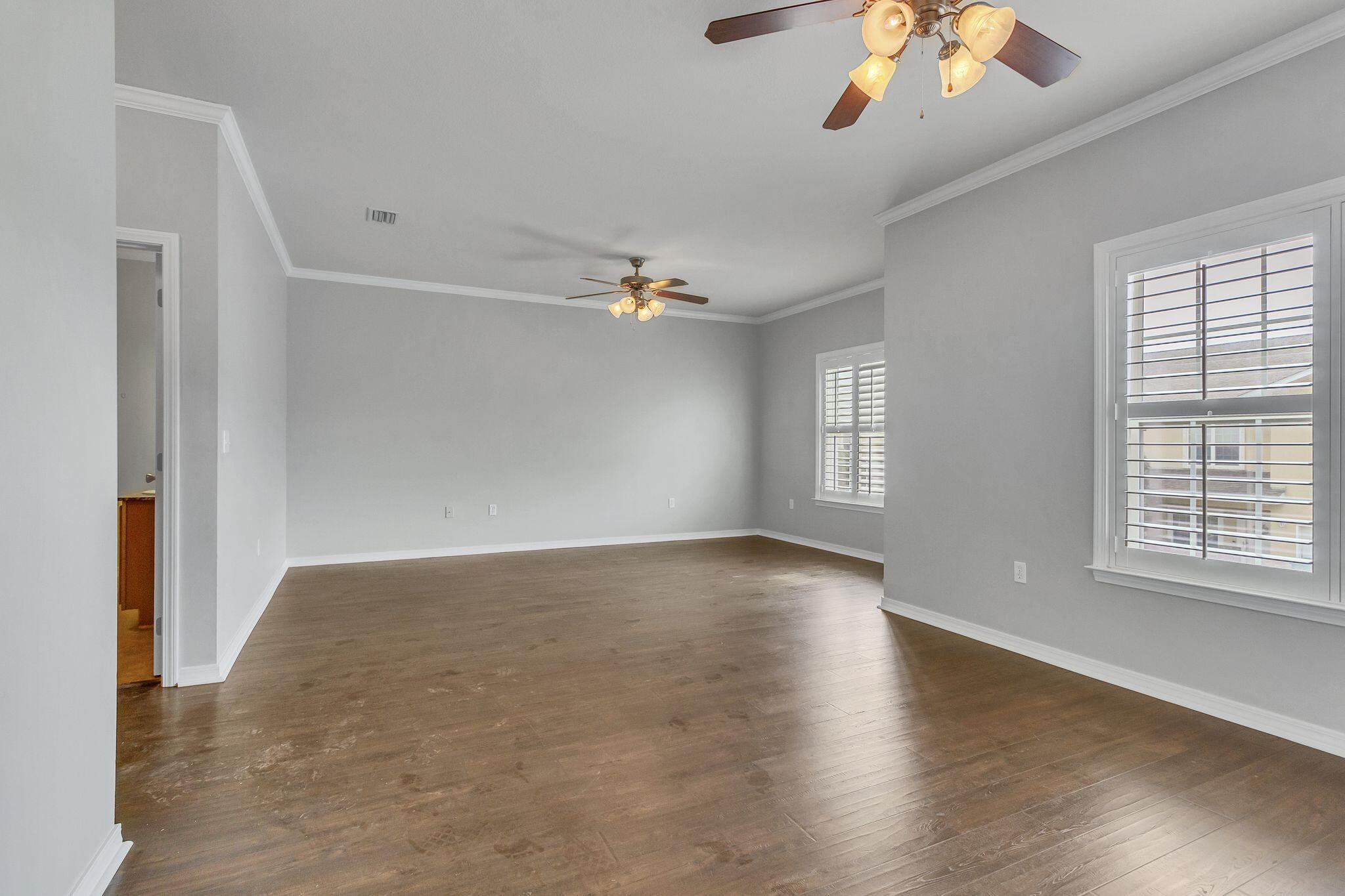 MERIDIAN SQUARE T/H - Residential Lease