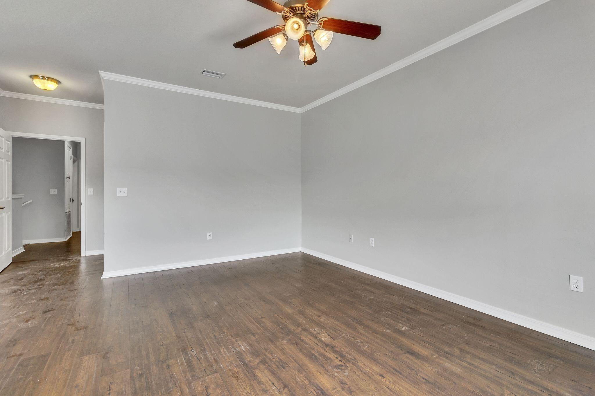 MERIDIAN SQUARE T/H - Residential Lease