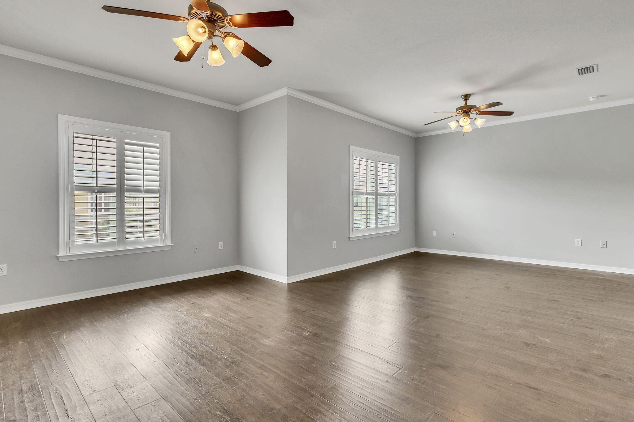 MERIDIAN SQUARE T/H - Residential Lease