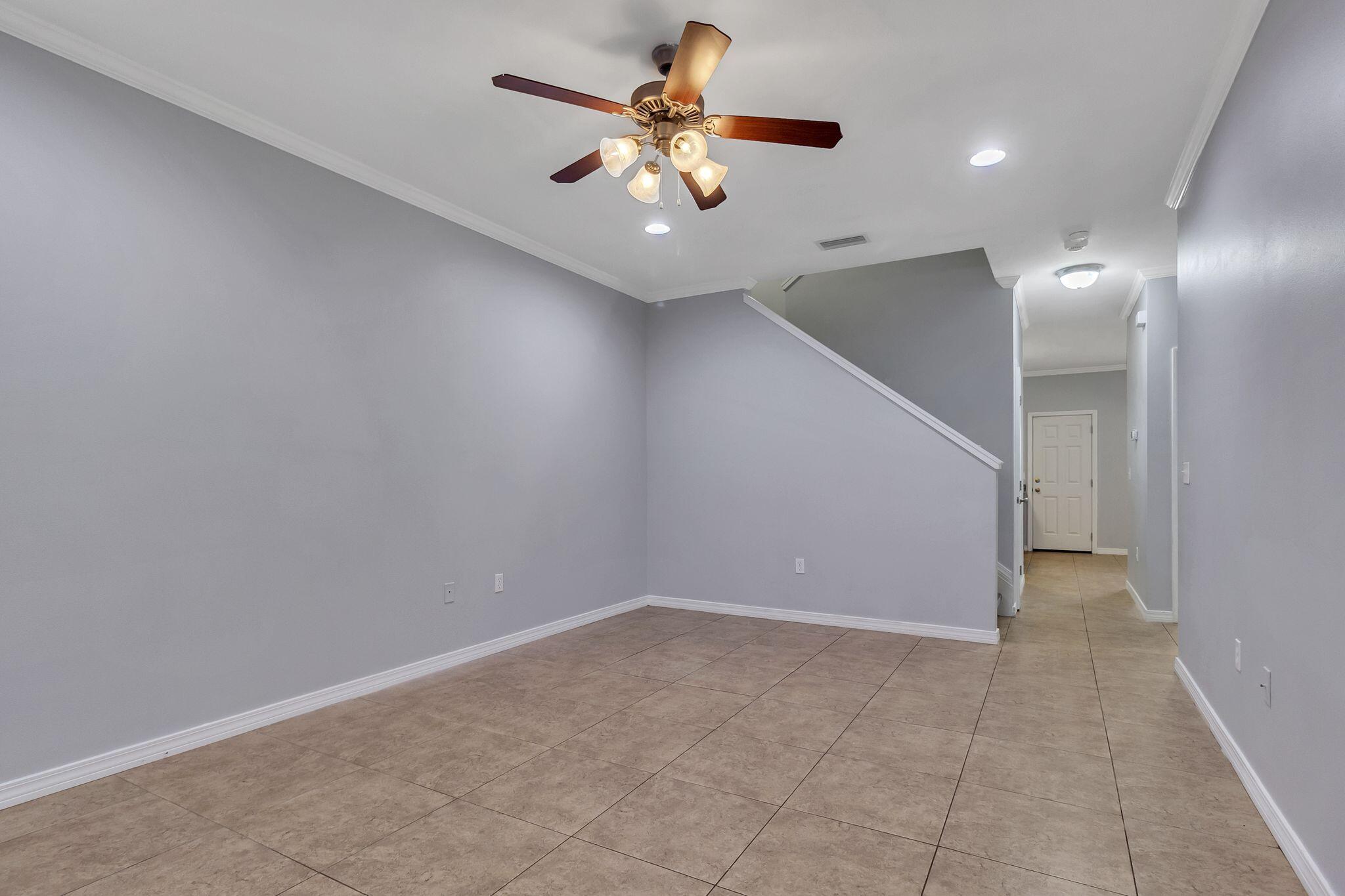 MERIDIAN SQUARE T/H - Residential Lease